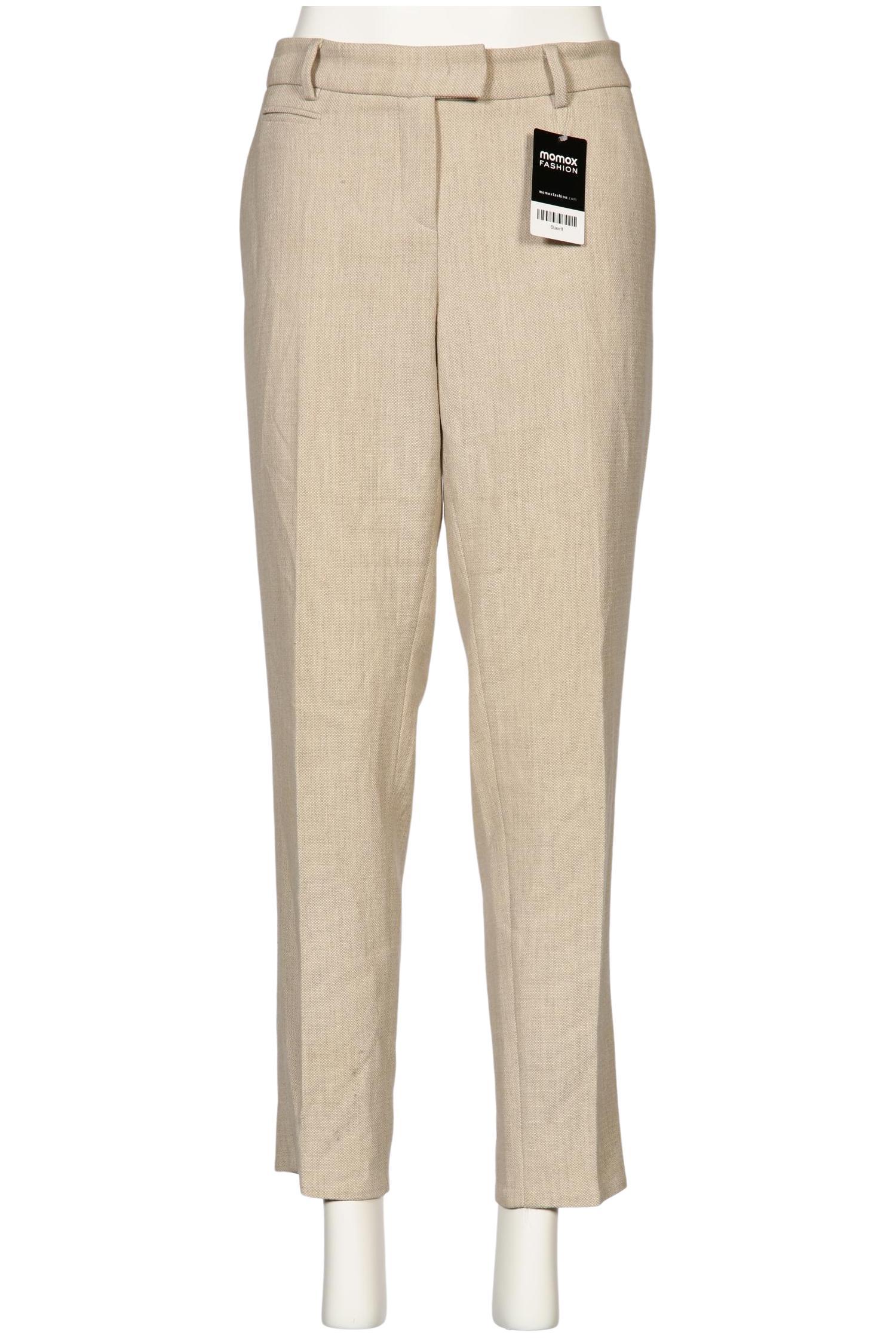 

Seductive Damen Stoffhose, beige, Gr. 40