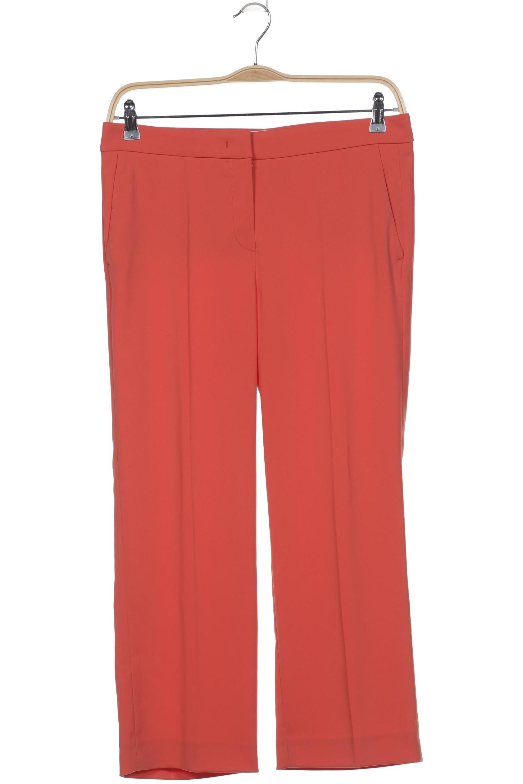 

Seductive Damen Stoffhose, orange, Gr. 38