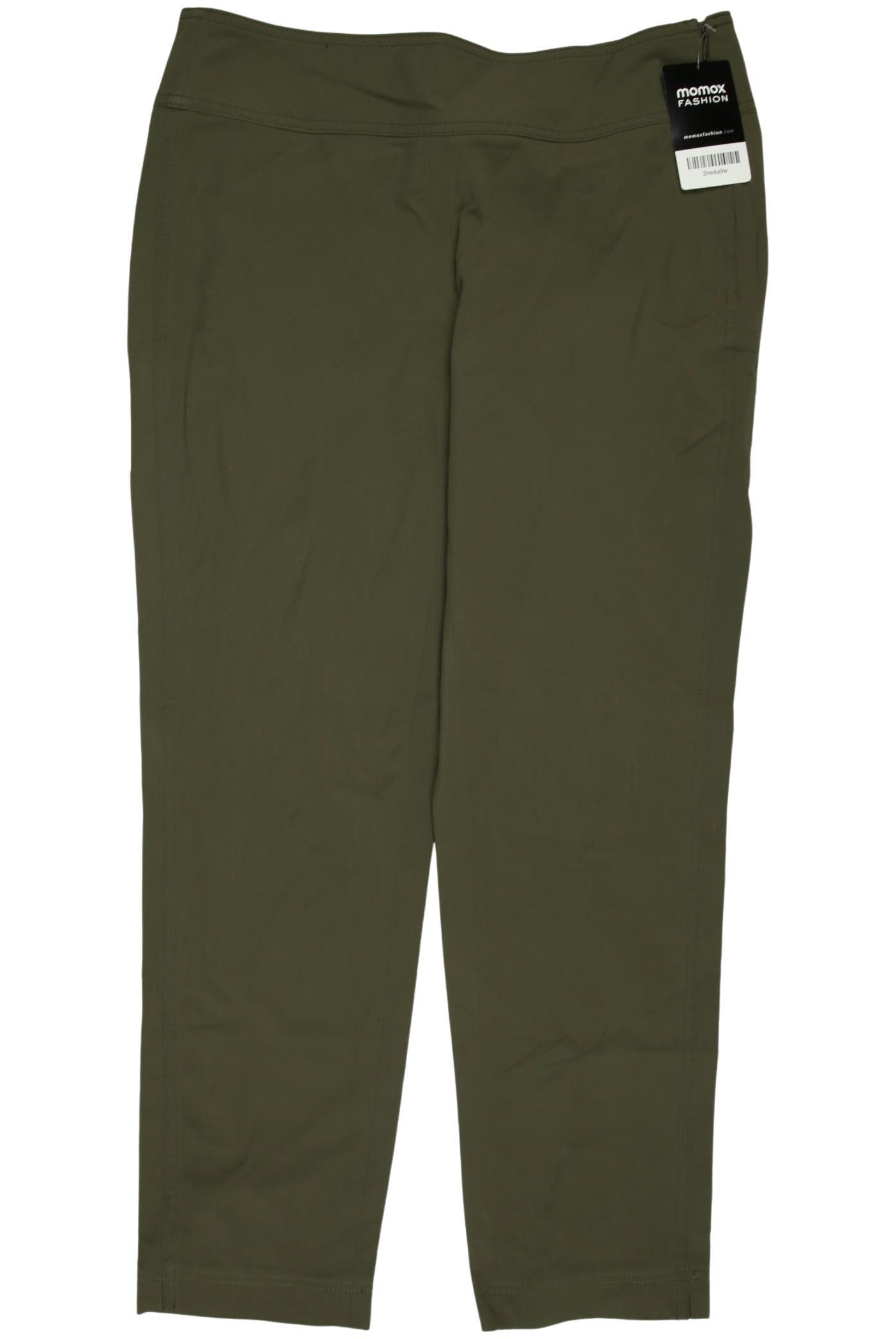 

Seductive Damen Stoffhose, grün, Gr. 40