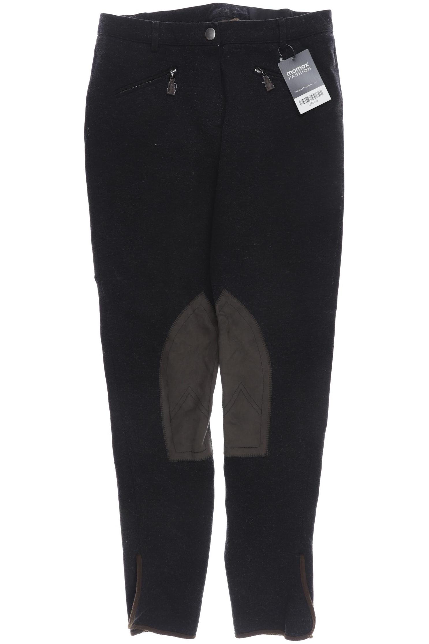 

Seductive Damen Stoffhose, schwarz, Gr. 40