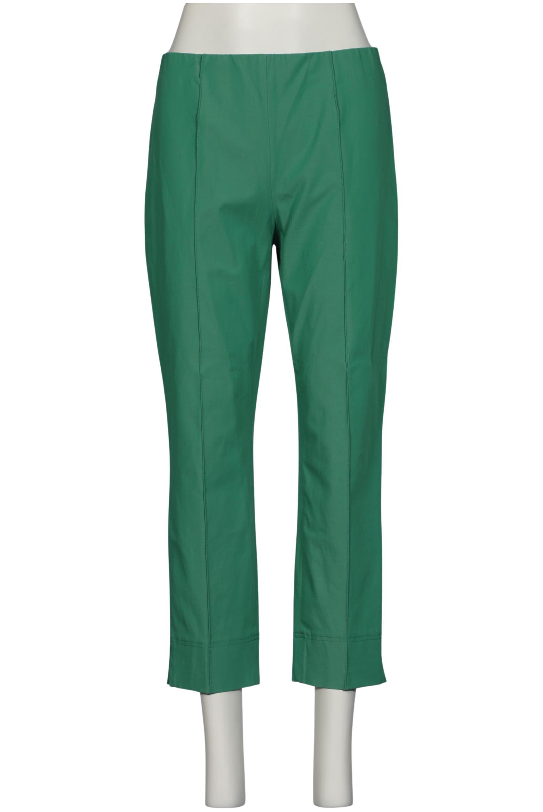 

Seductive Damen Stoffhose, grün, Gr. 38