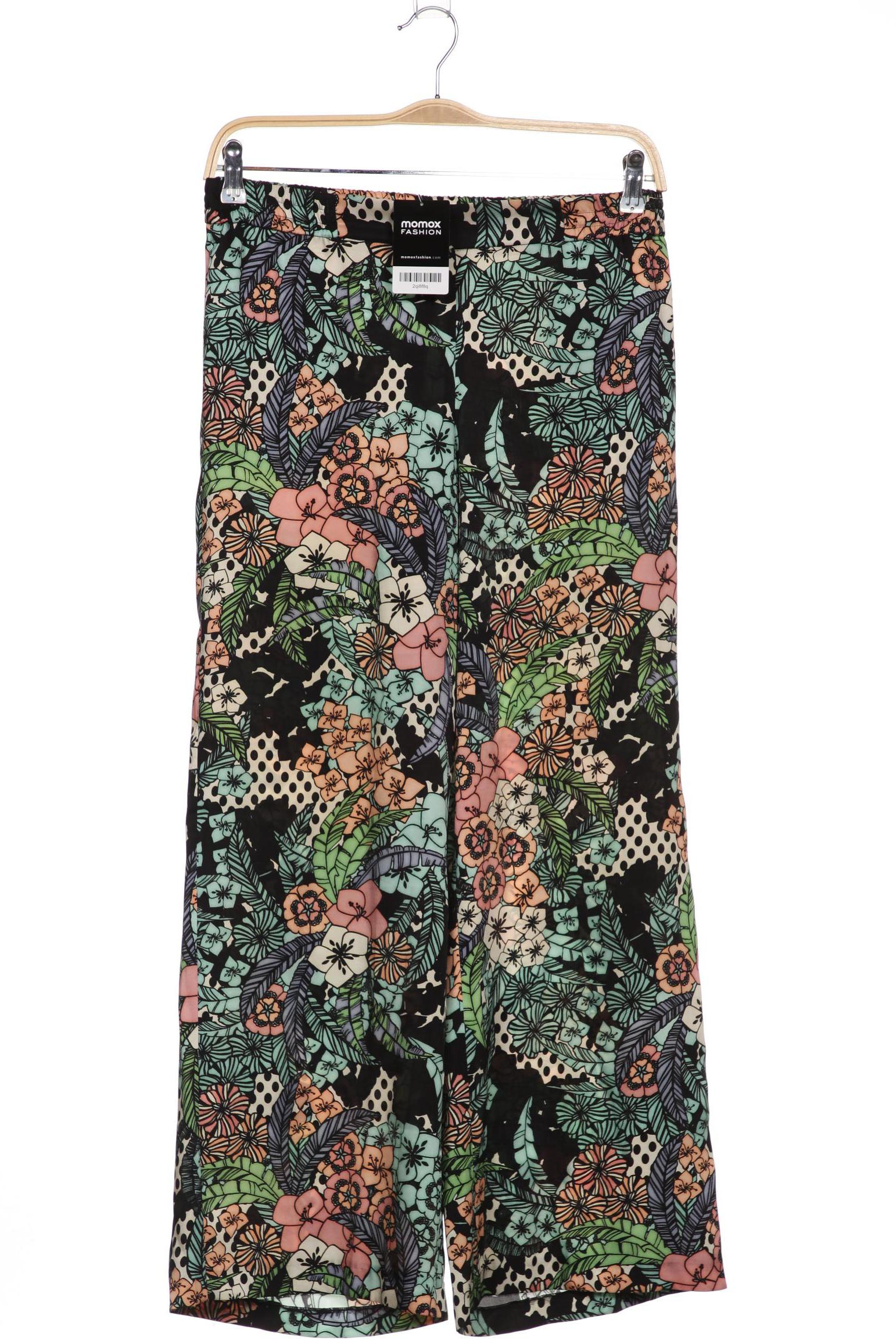 

SEDUCTIVE Damen Stoffhose, mehrfarbig