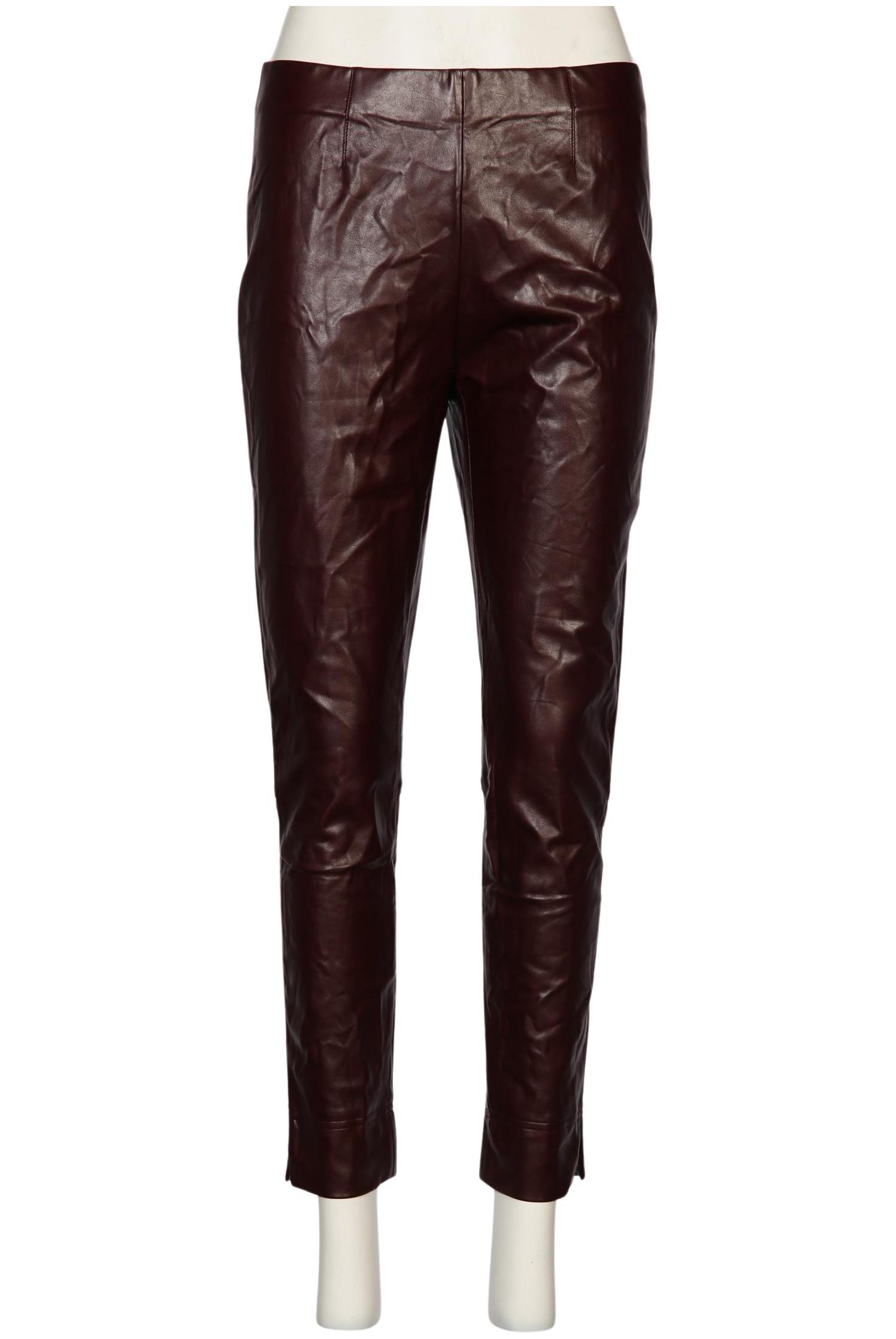 

Seductive Damen Stoffhose, bordeaux, Gr. 40