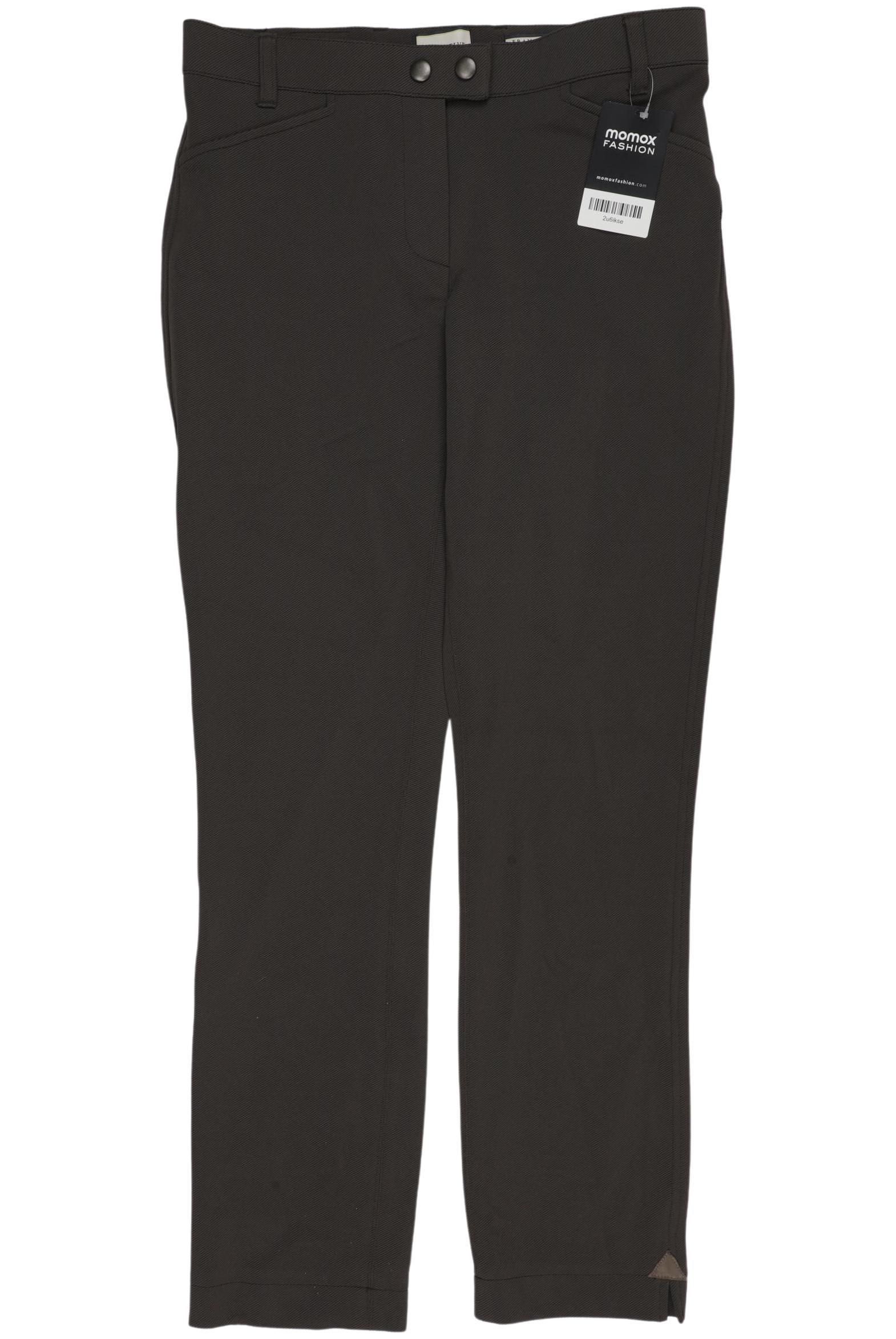 

Seductive Damen Stoffhose, grau, Gr. 36