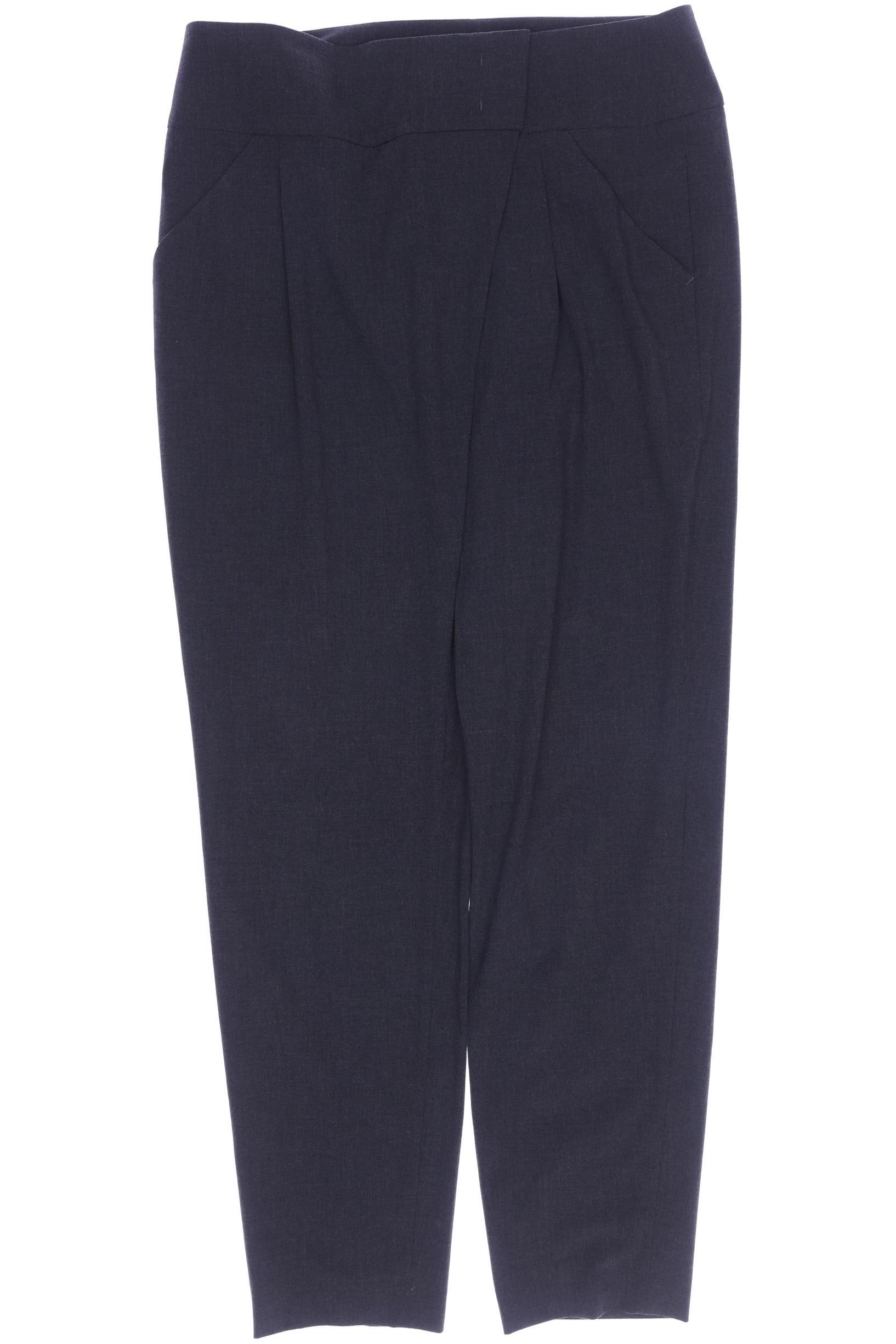 

SEDUCTIVE Damen Stoffhose, grau