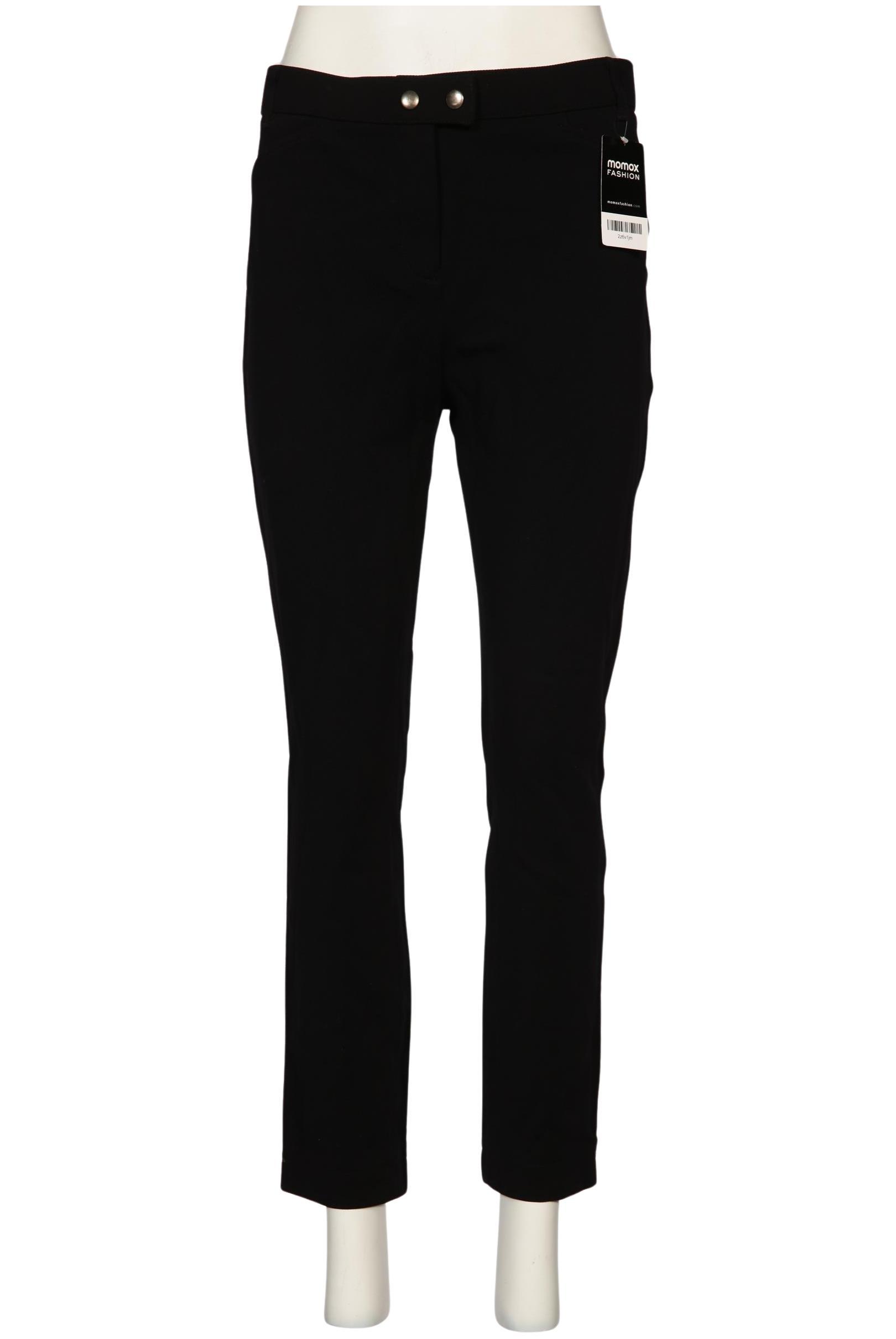 

Seductive Damen Stoffhose, schwarz, Gr. 40