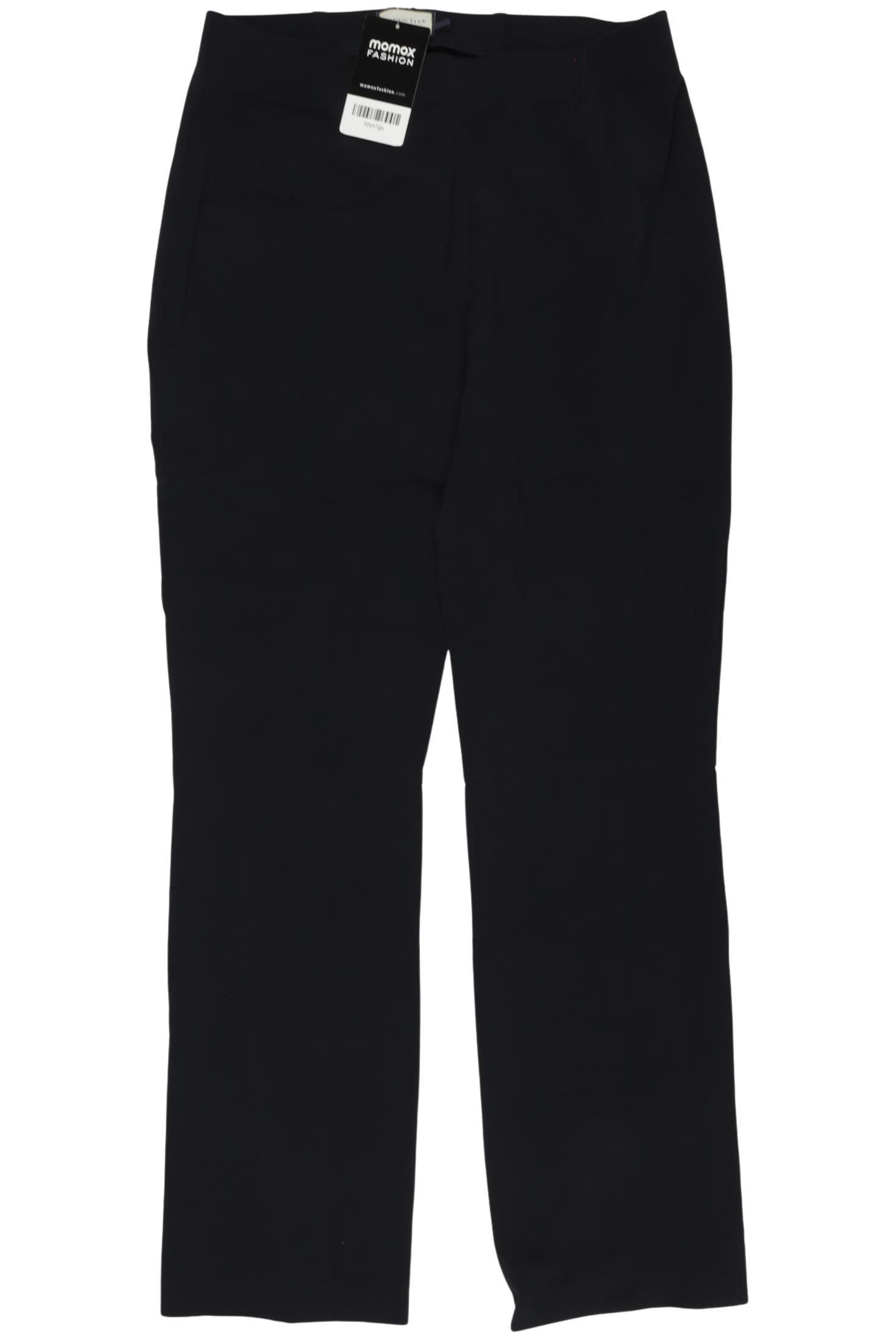 

Seductive Damen Stoffhose, schwarz, Gr. 38