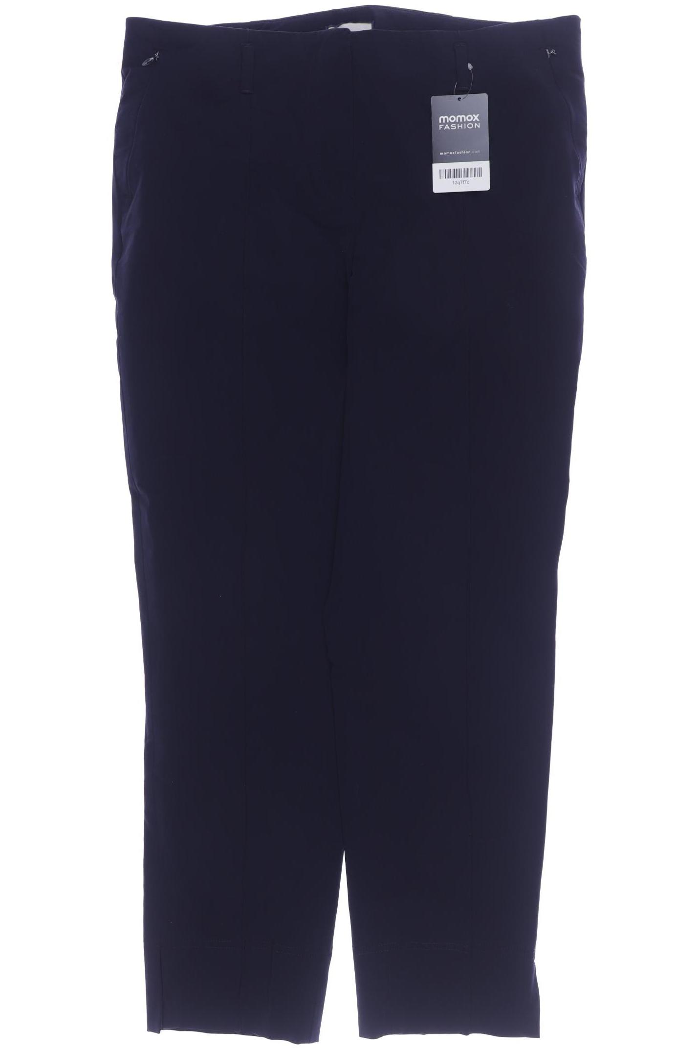 

Seductive Damen Stoffhose, marineblau, Gr. 38