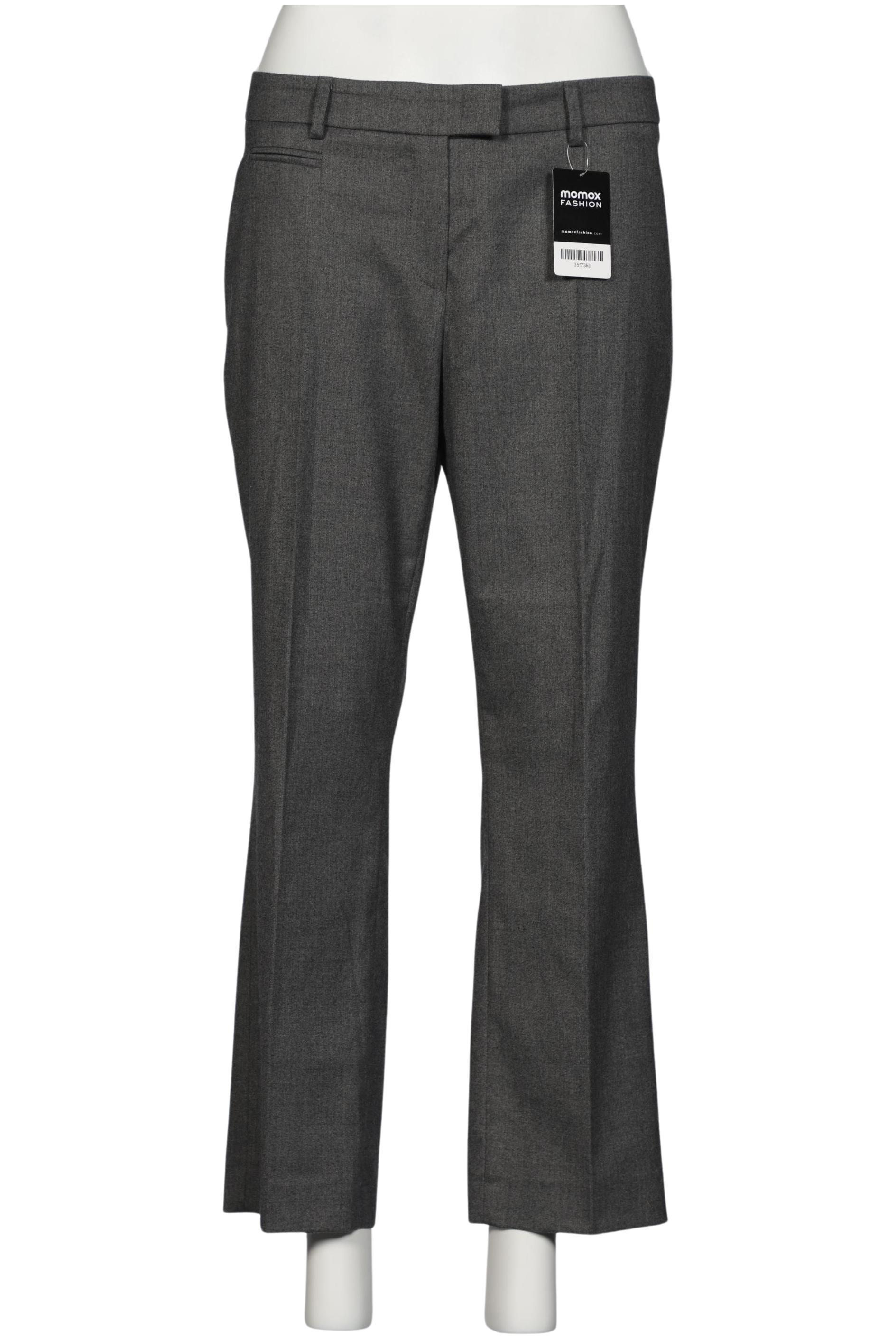 

Seductive Damen Stoffhose, grau, Gr. 42