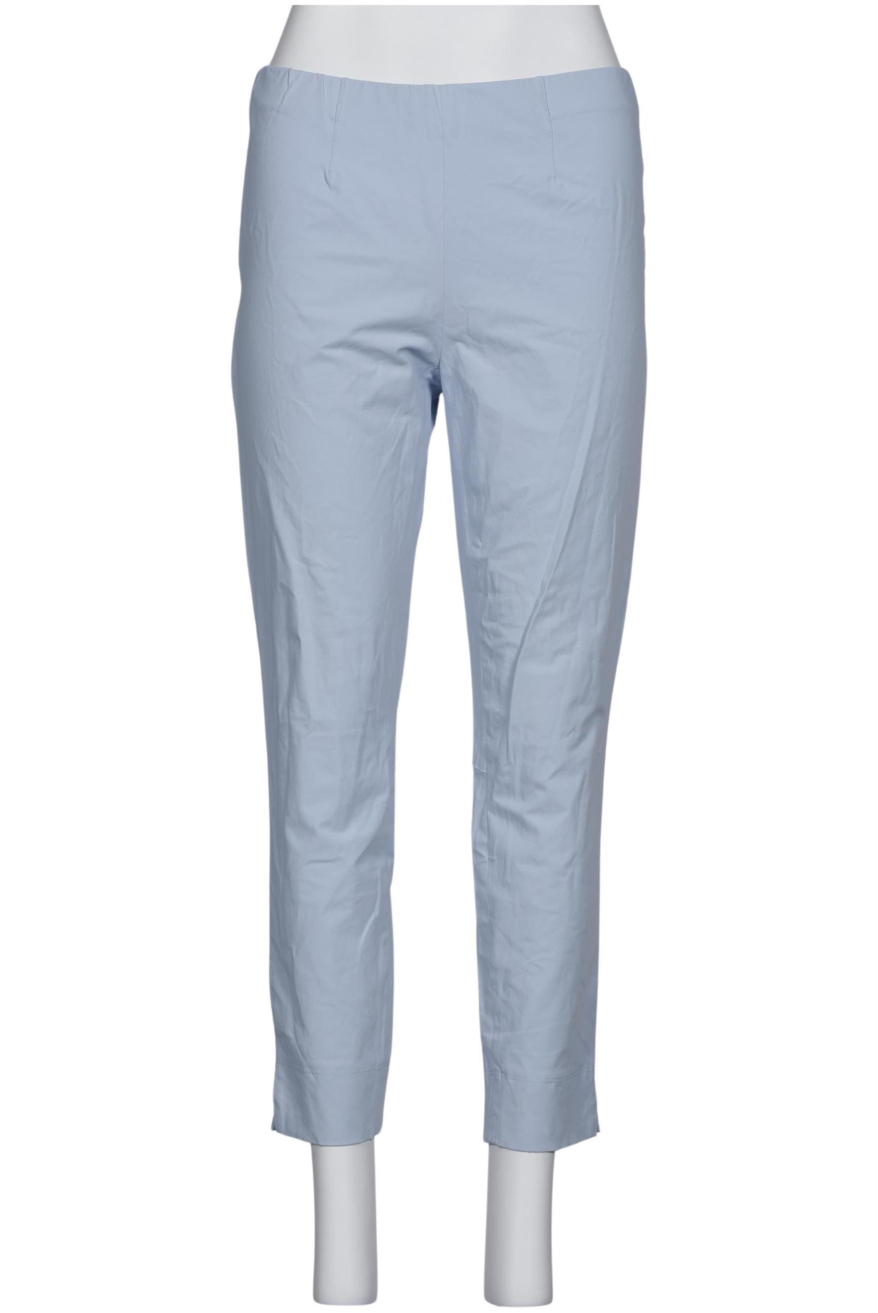

Seductive Damen Stoffhose, hellblau, Gr. 42