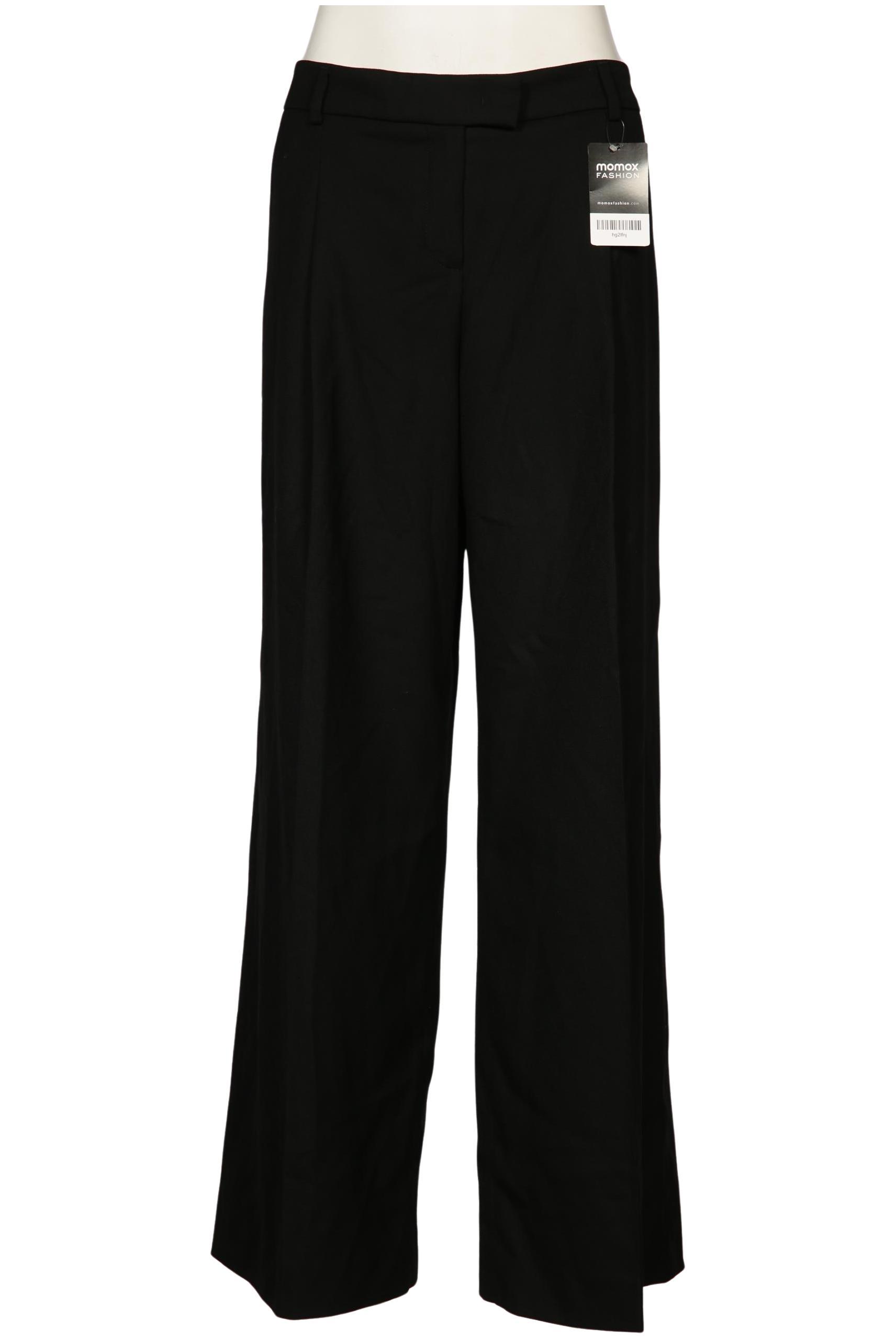 

Seductive Damen Stoffhose, schwarz, Gr. 40