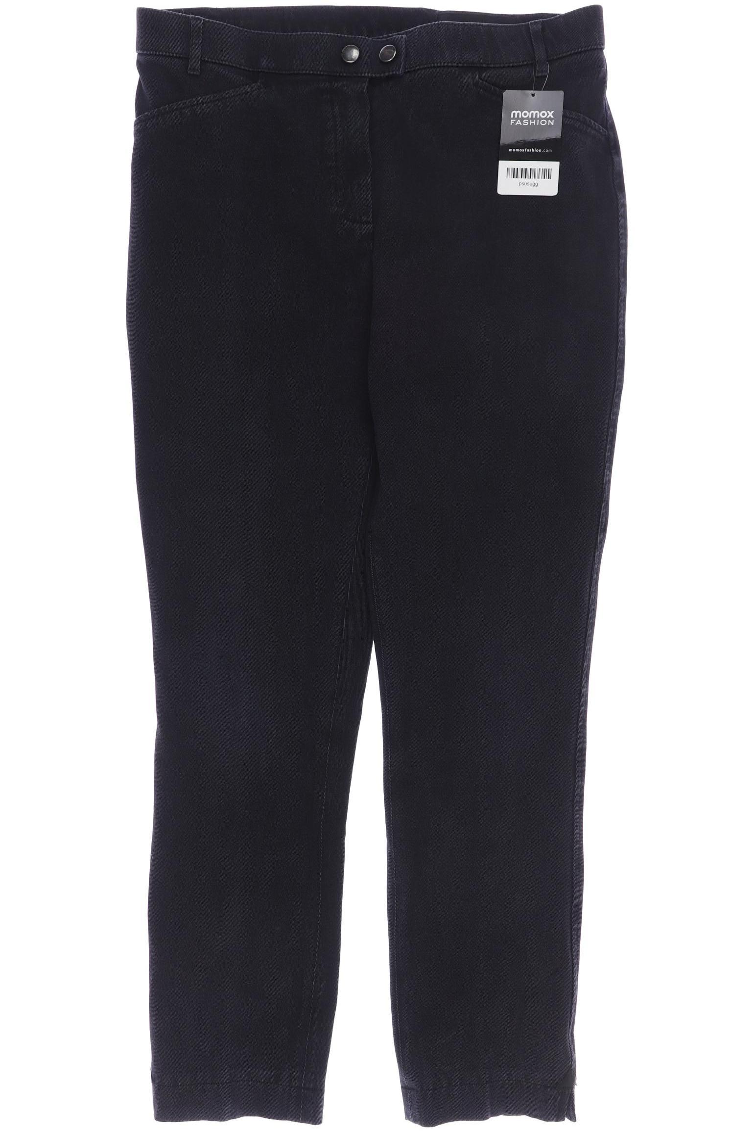 

SEDUCTIVE Damen Stoffhose, schwarz
