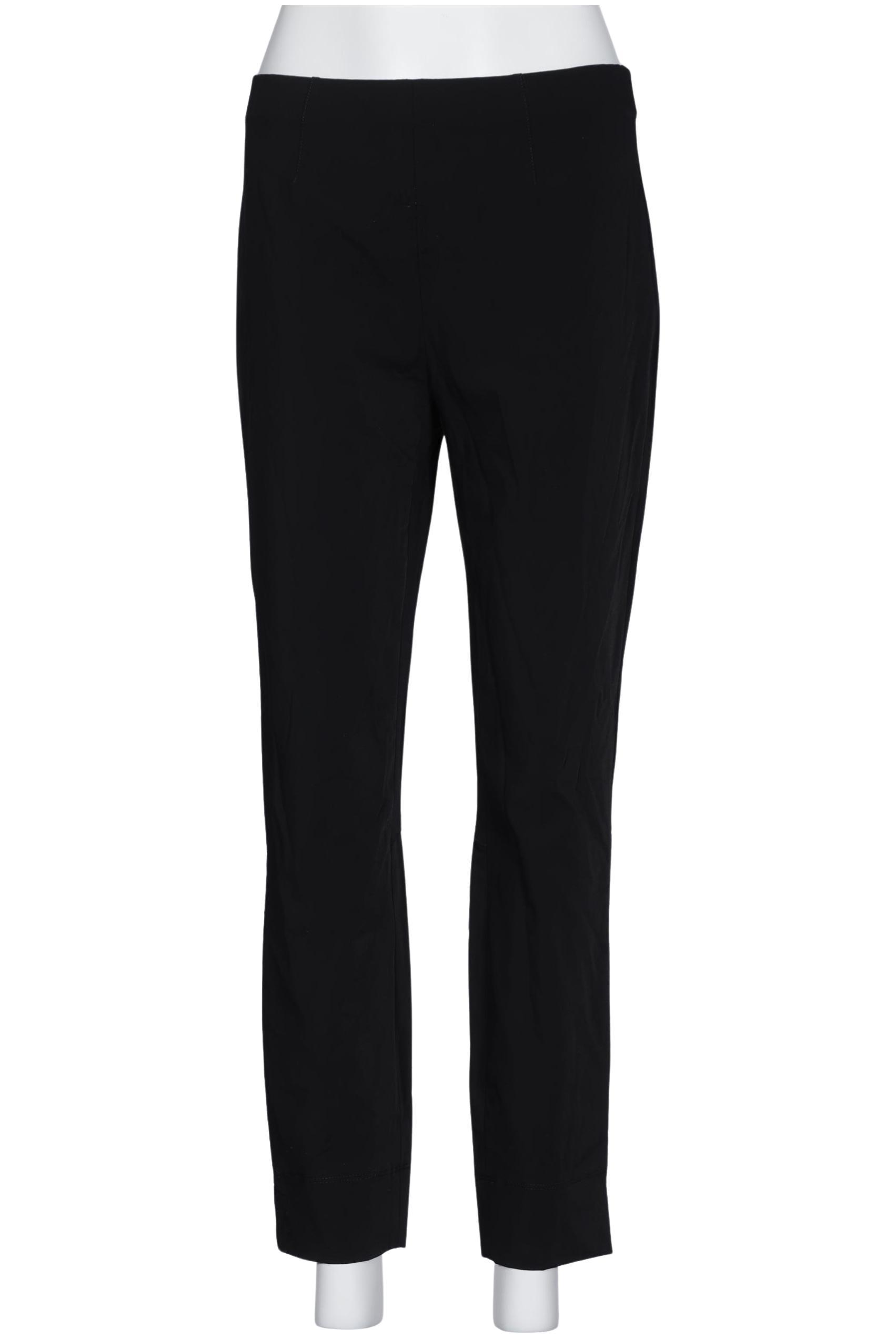 

Seductive Damen Stoffhose, schwarz, Gr. 38