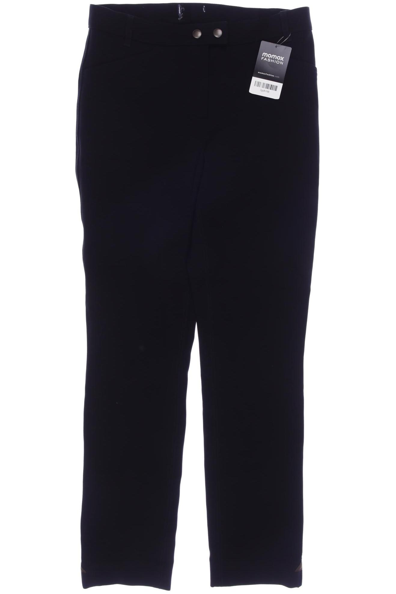 

Seductive Damen Stoffhose, schwarz, Gr. 40