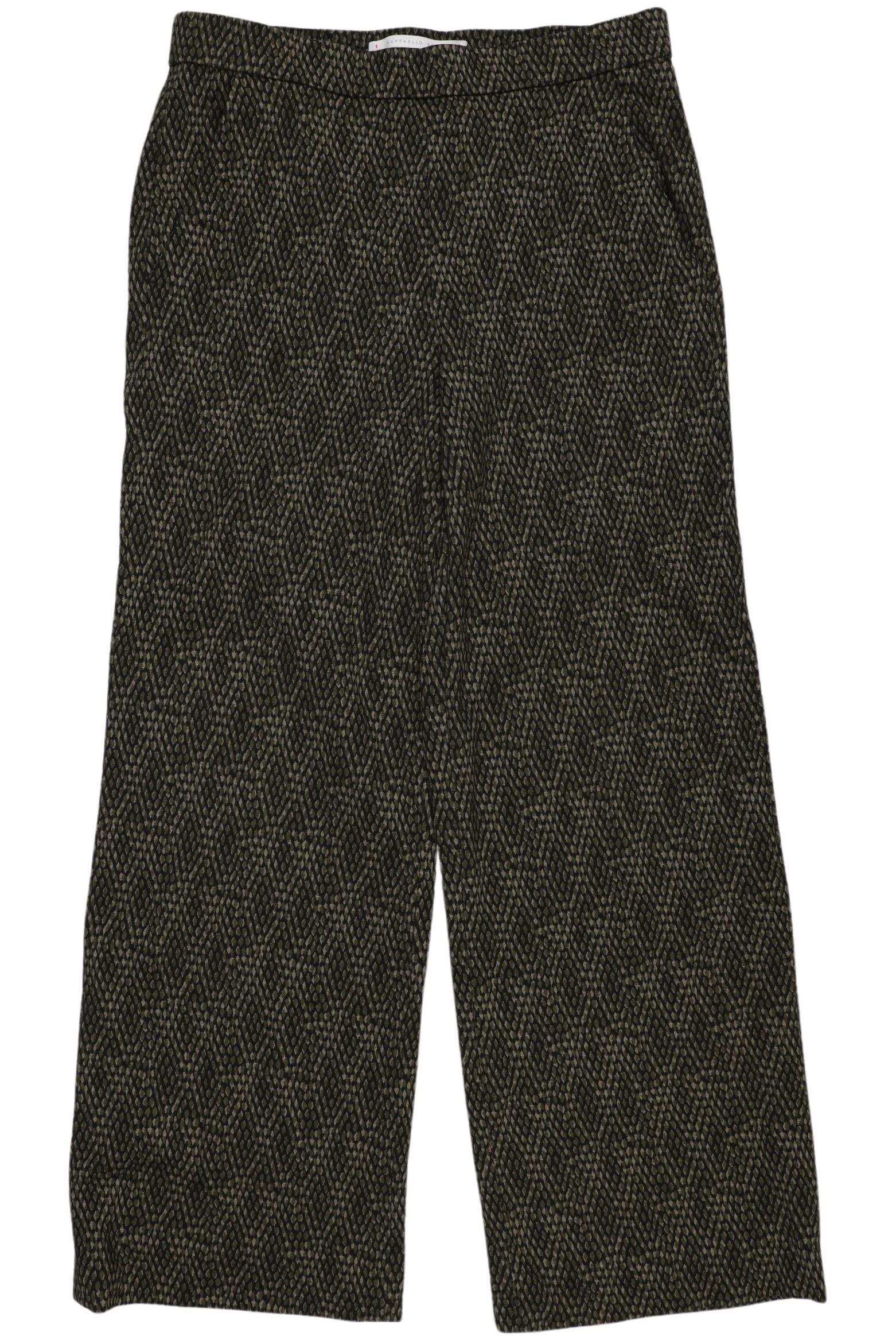 

Seductive Damen Stoffhose, grün, Gr. 36