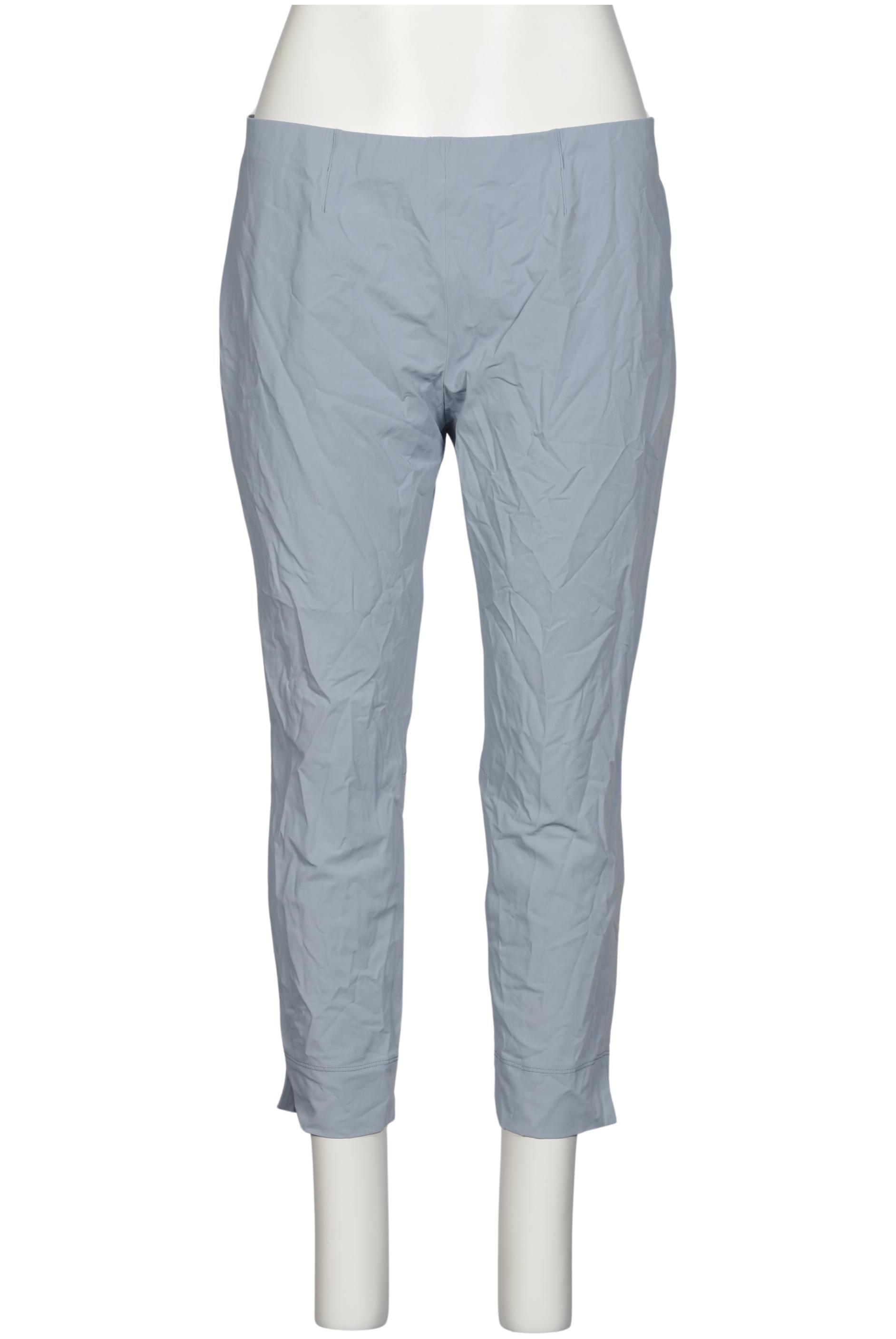 

Seductive Damen Stoffhose, hellblau, Gr. 46