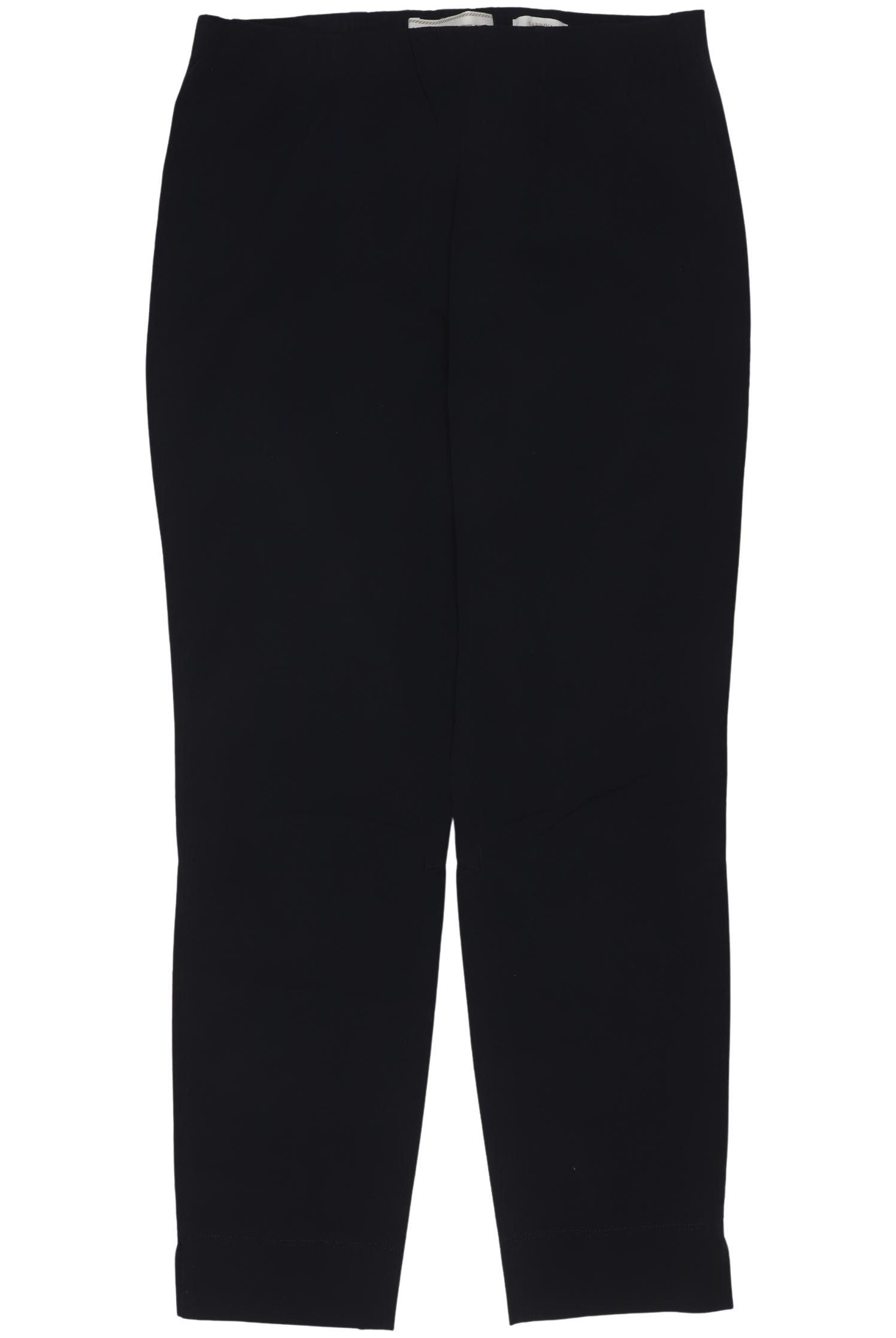 

Seductive Damen Stoffhose, marineblau, Gr. 36