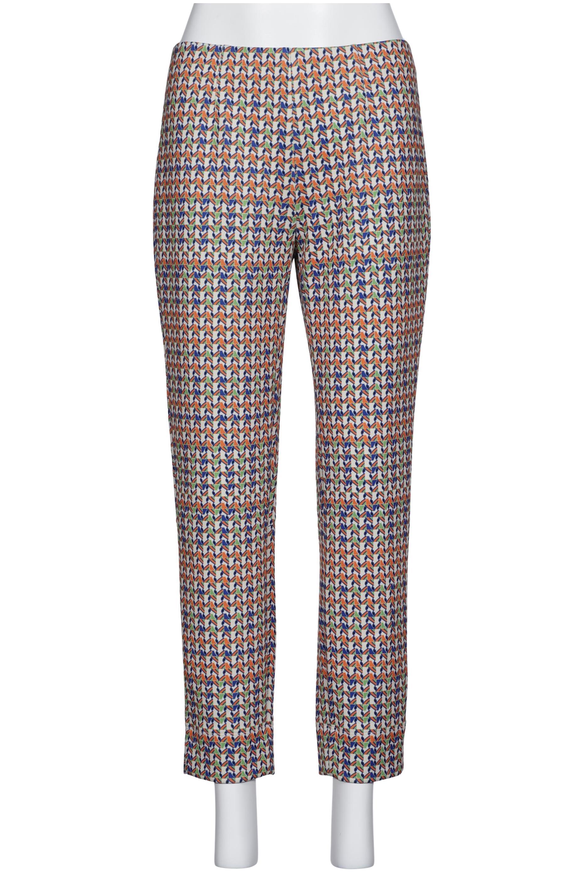 

Seductive Damen Stoffhose, mehrfarbig, Gr. 38