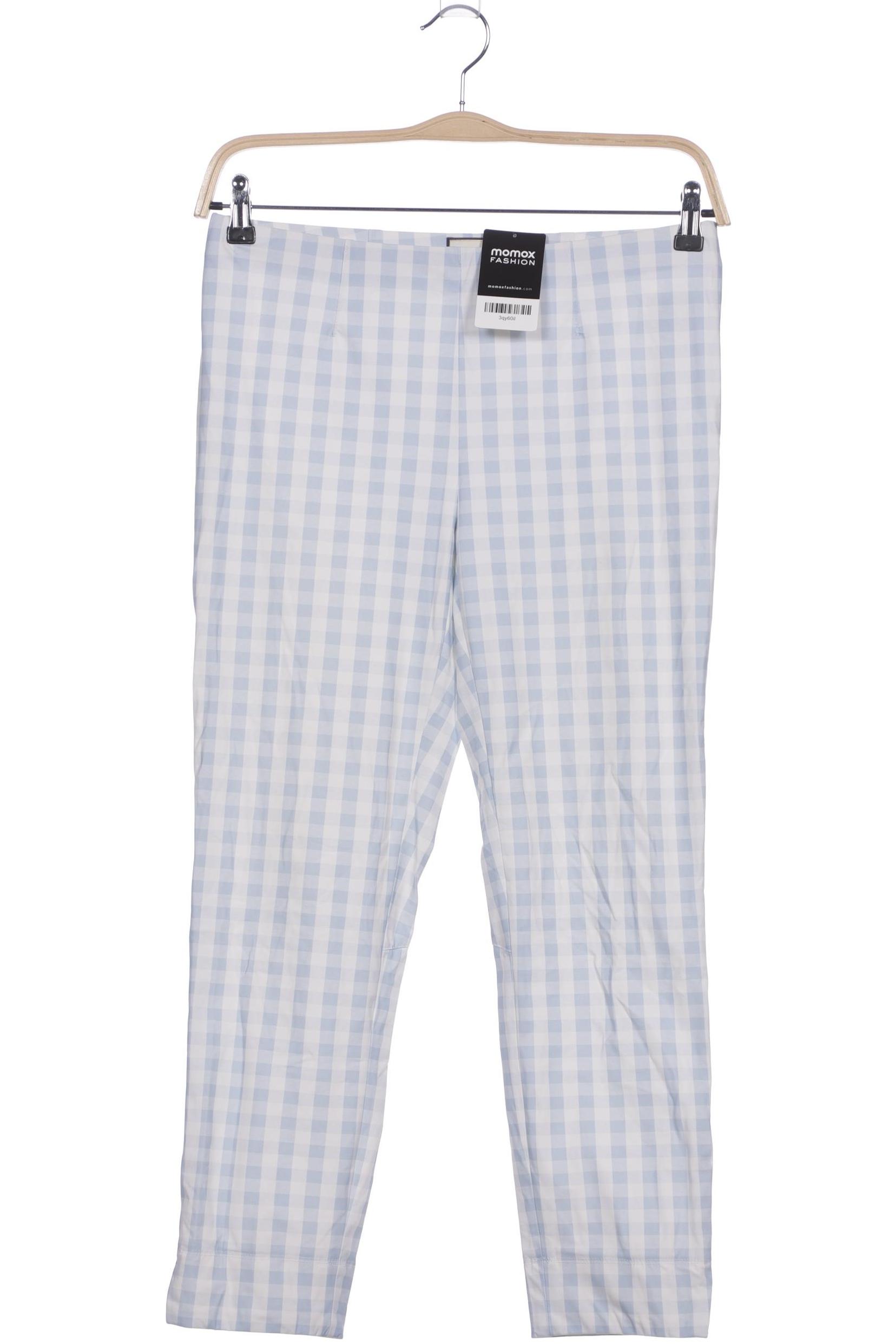 

Seductive Damen Stoffhose, hellblau, Gr. 40