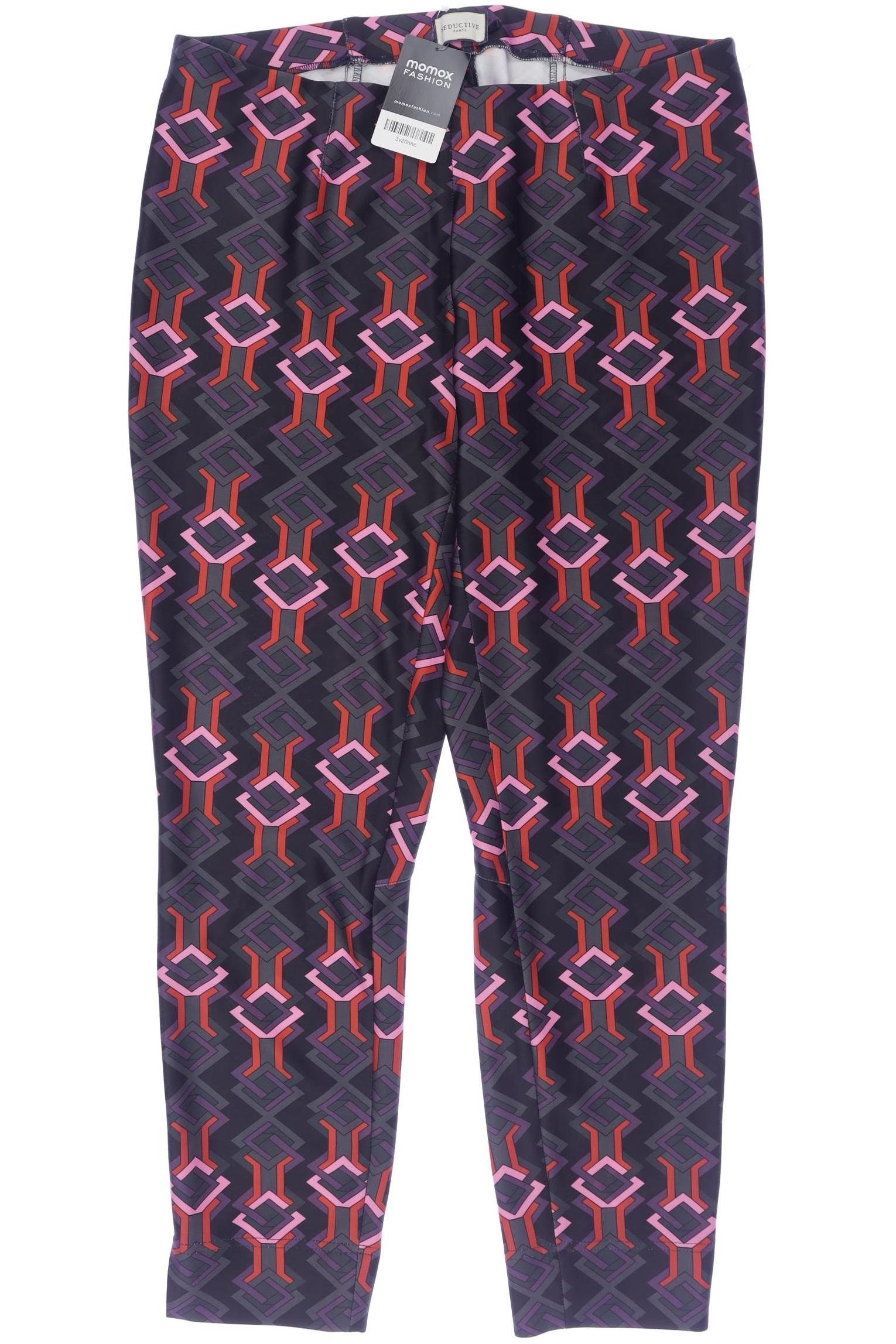 

Seductive Damen Stoffhose, mehrfarbig, Gr. 44