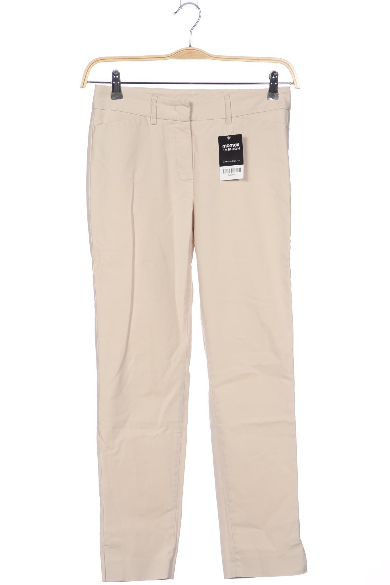 

Seductive Damen Stoffhose, beige, Gr. 36