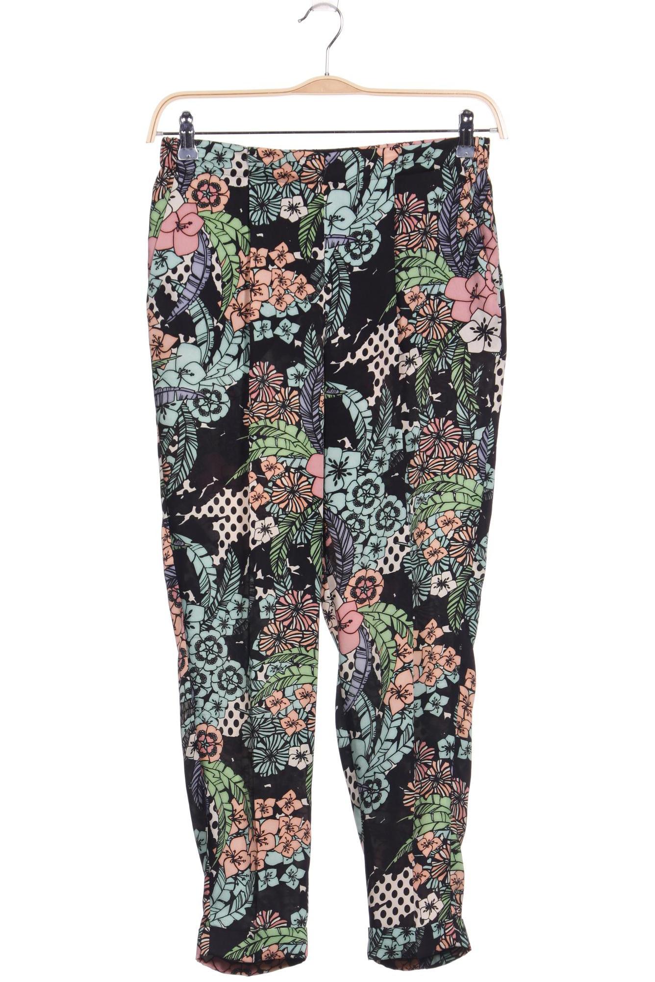 

SEDUCTIVE Damen Stoffhose, mehrfarbig