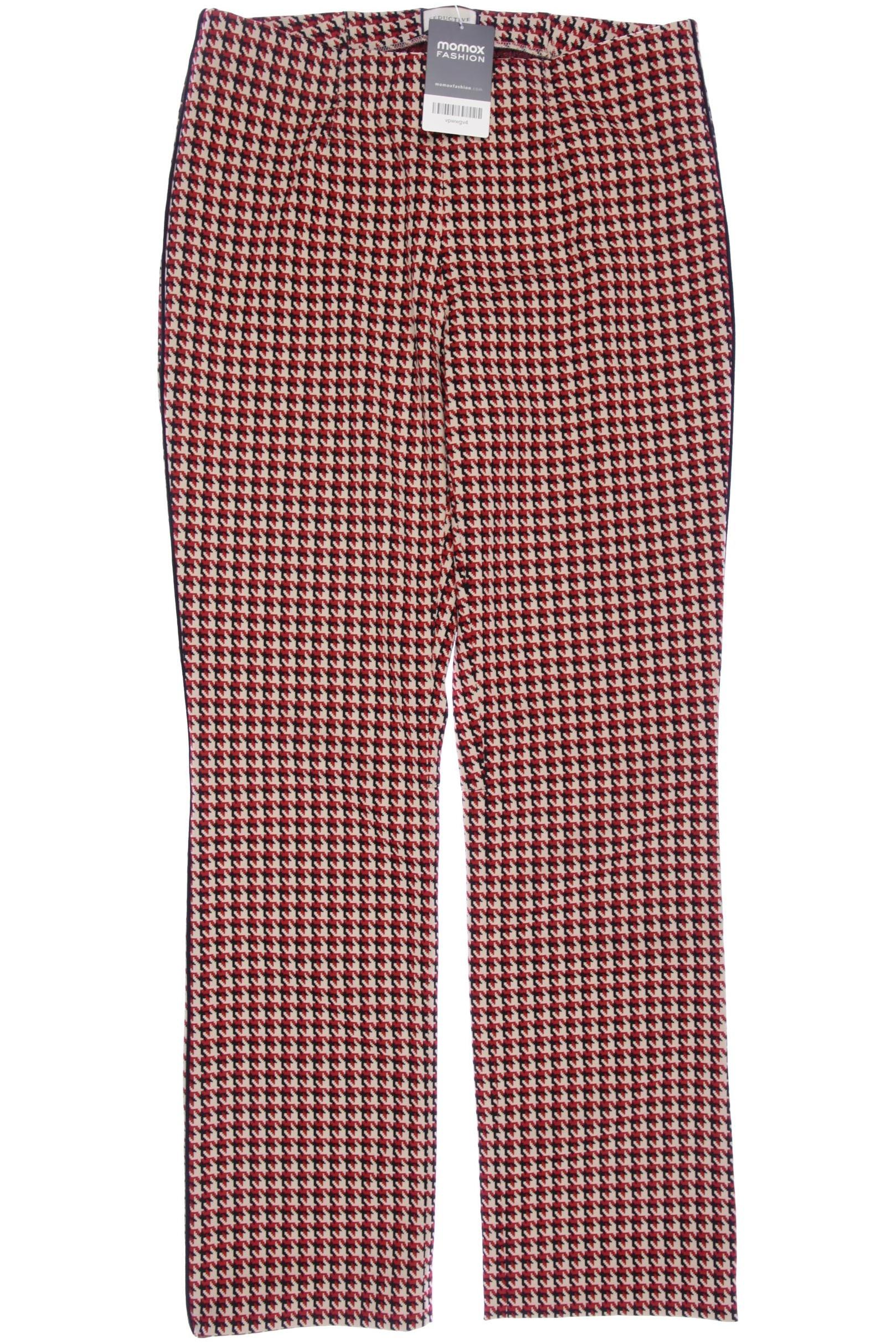 

Seductive Damen Stoffhose, bordeaux, Gr. 40