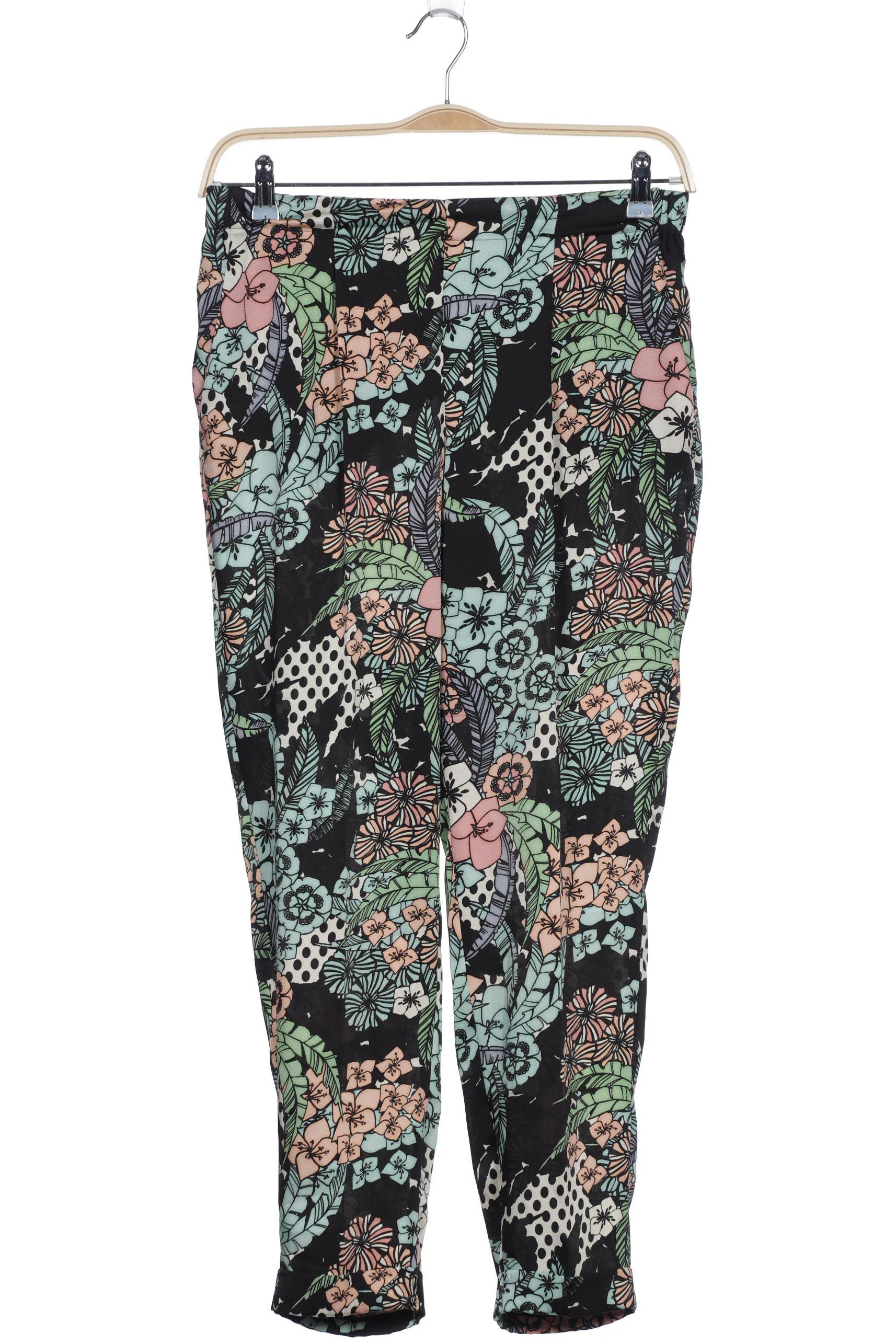 

Seductive Damen Stoffhose, mehrfarbig, Gr. 30