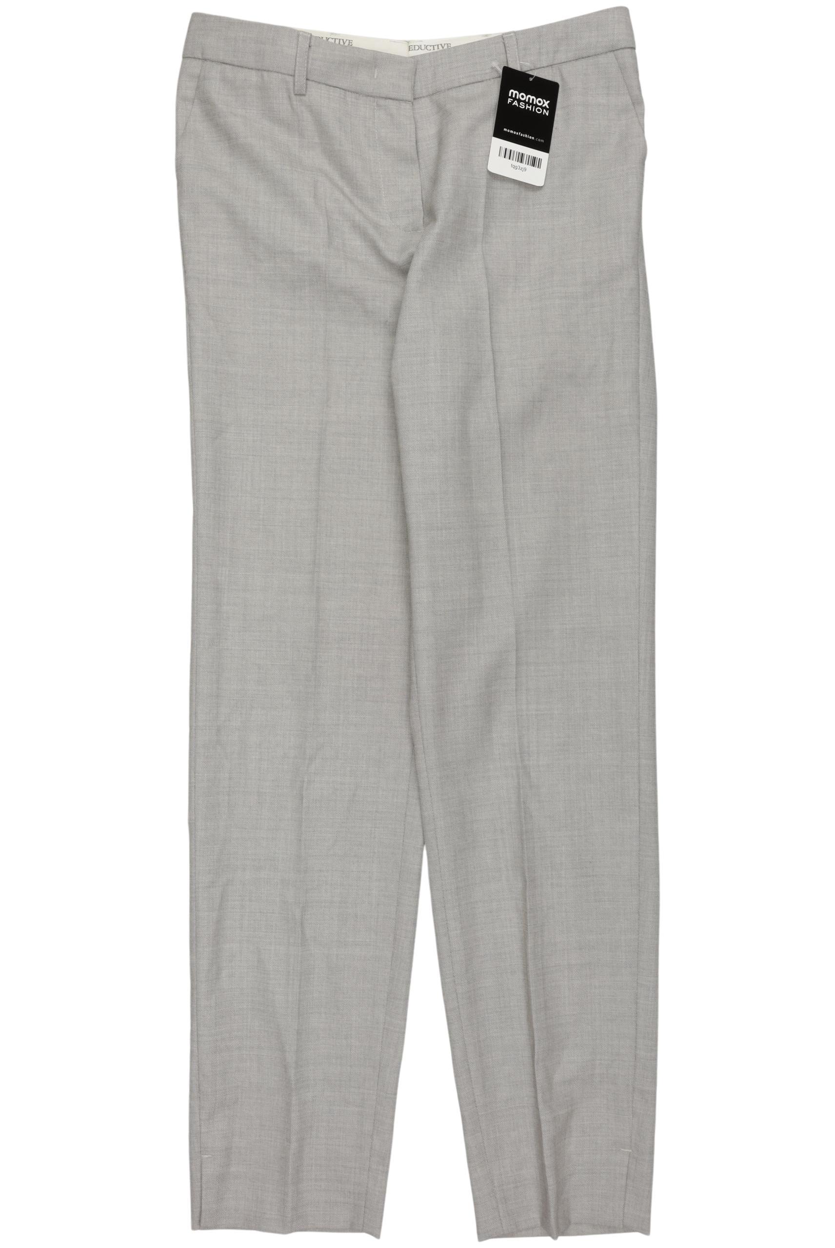 

Seductive Damen Stoffhose, grau, Gr. 38