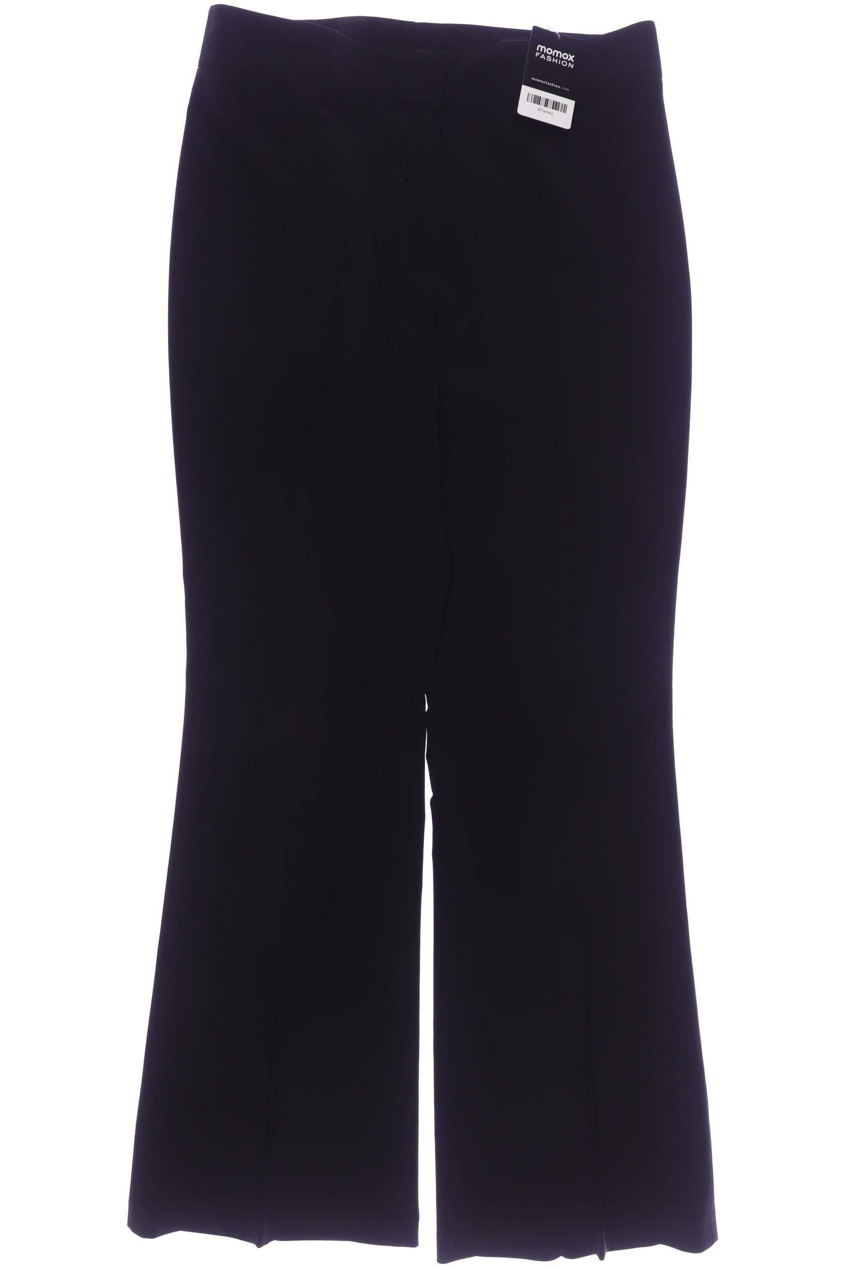 

Seductive Damen Stoffhose, schwarz, Gr. 42