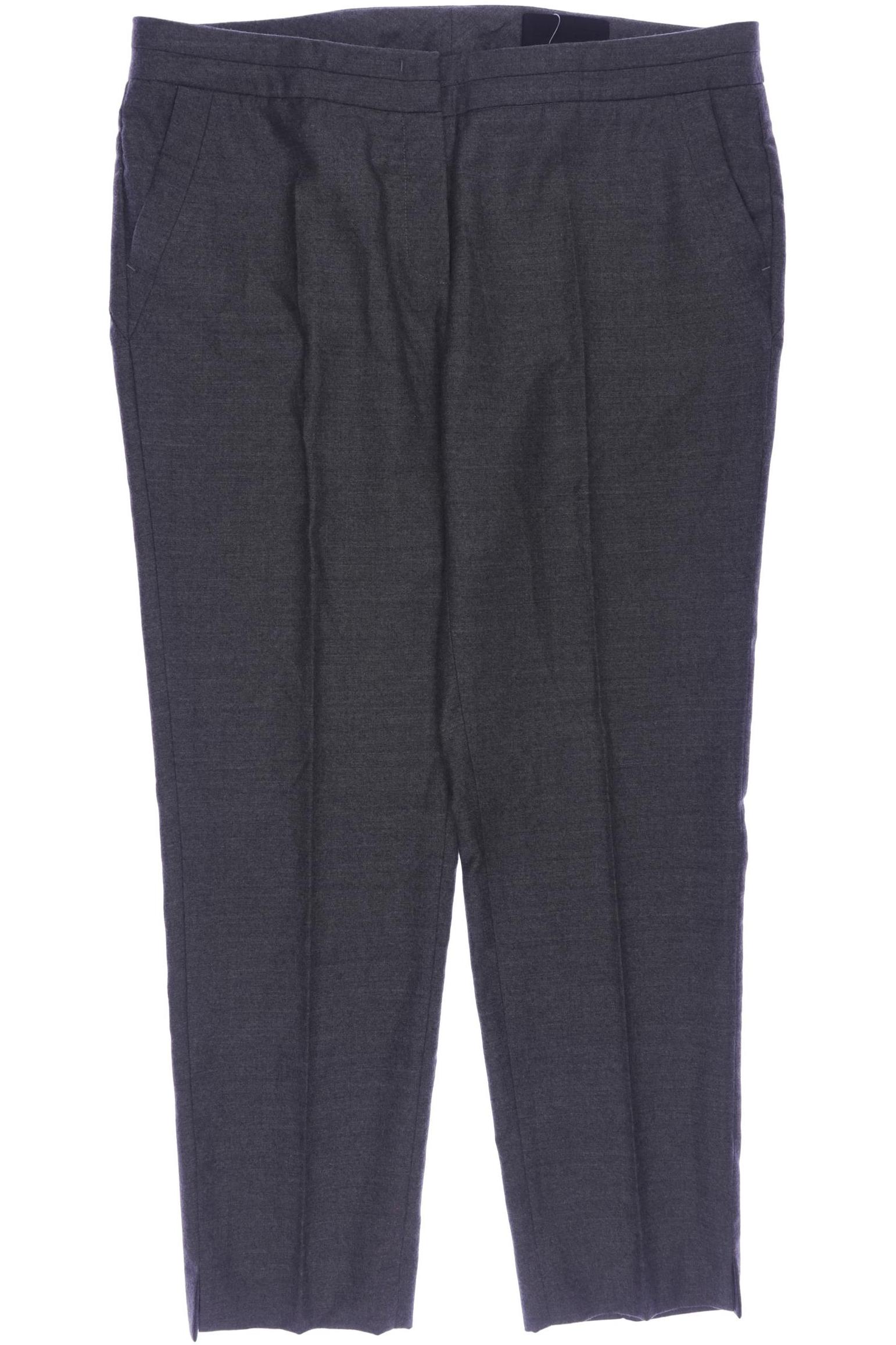 

Seductive Damen Stoffhose, grau, Gr. 44