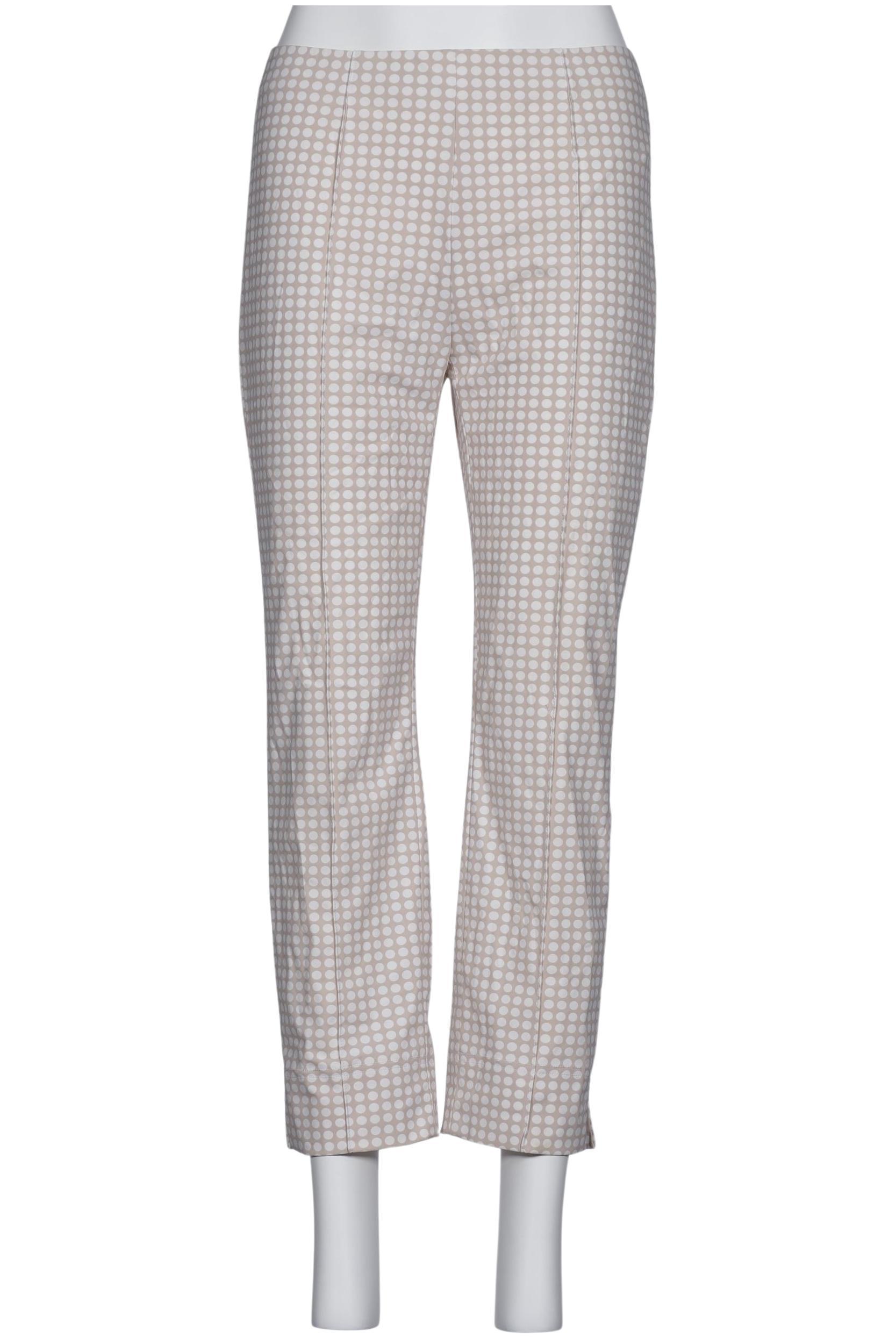 

Seductive Damen Stoffhose, beige, Gr. 36