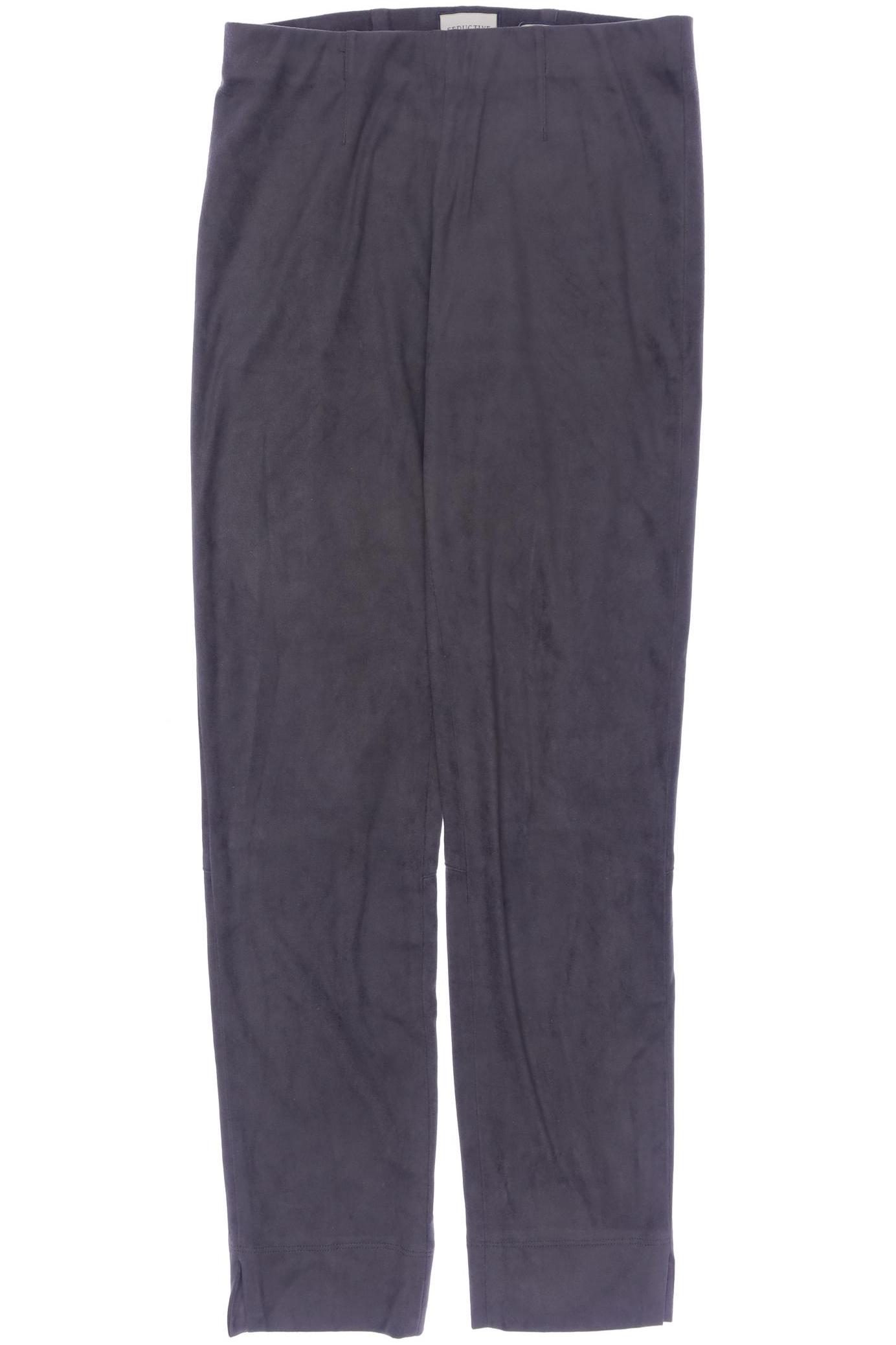 

Seductive Damen Stoffhose, grau, Gr. 34