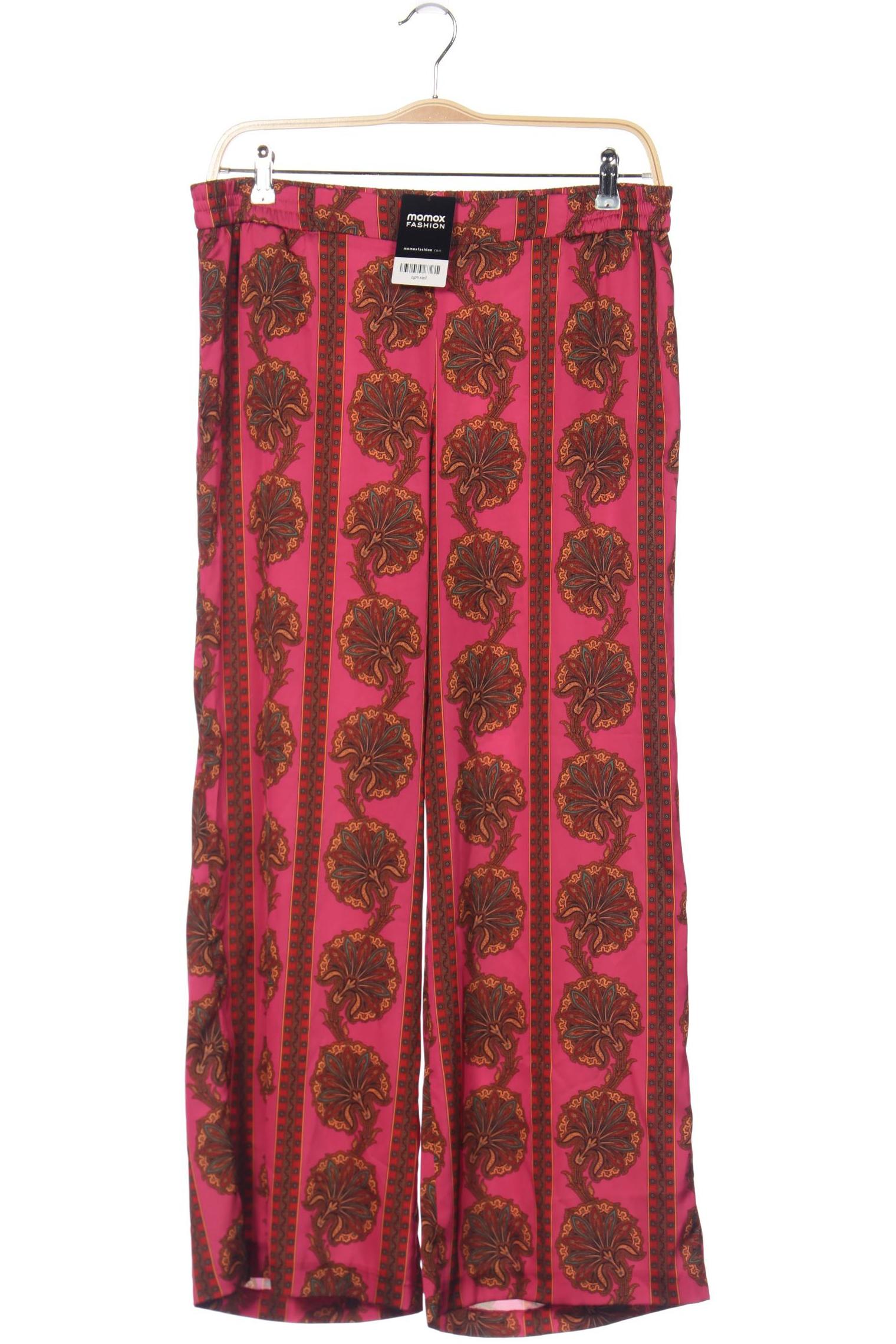

Seductive Damen Stoffhose, pink, Gr. 44