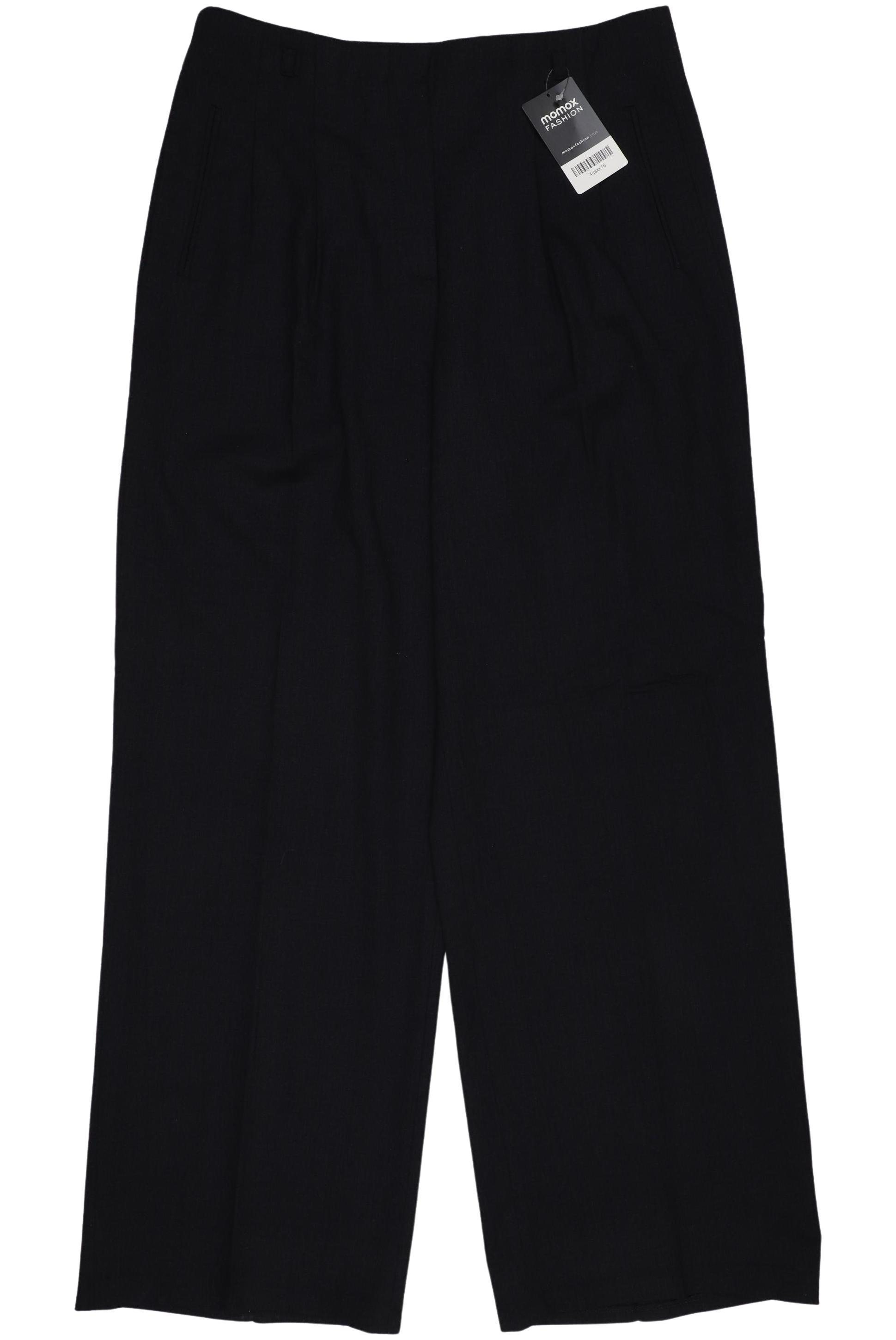 

Seductive Damen Stoffhose, marineblau, Gr. 40