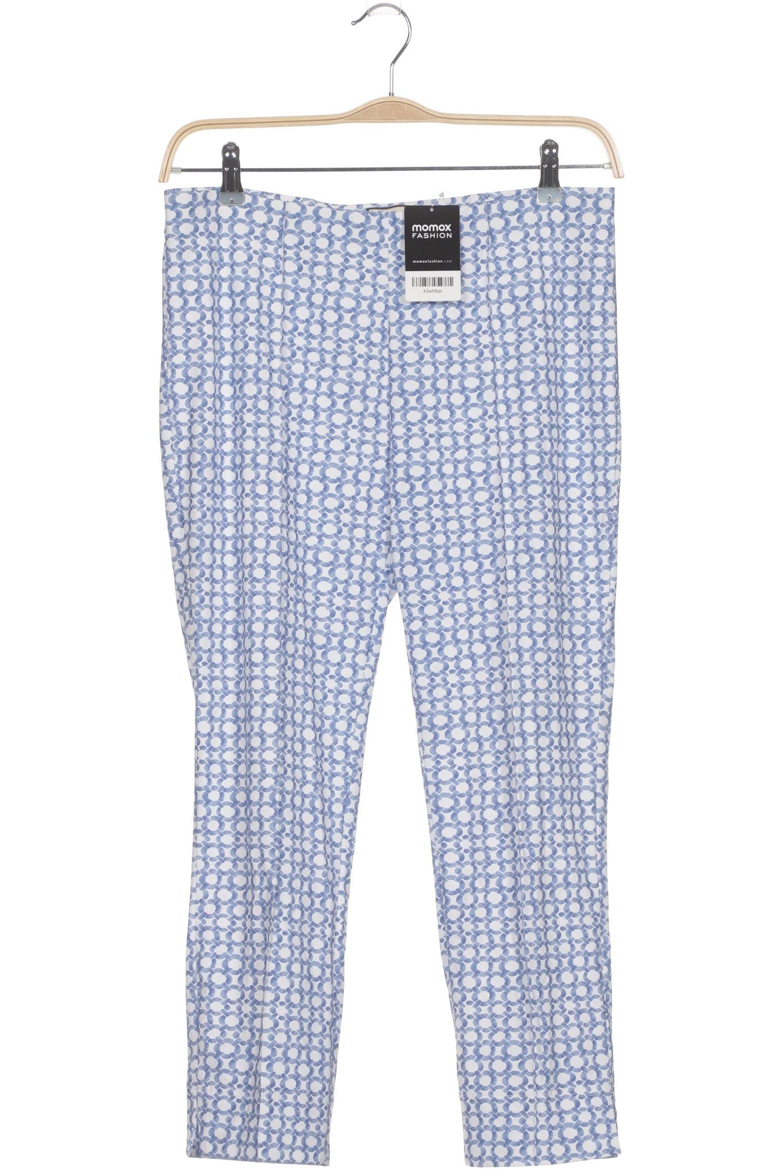 

Seductive Damen Stoffhose, blau, Gr. 42