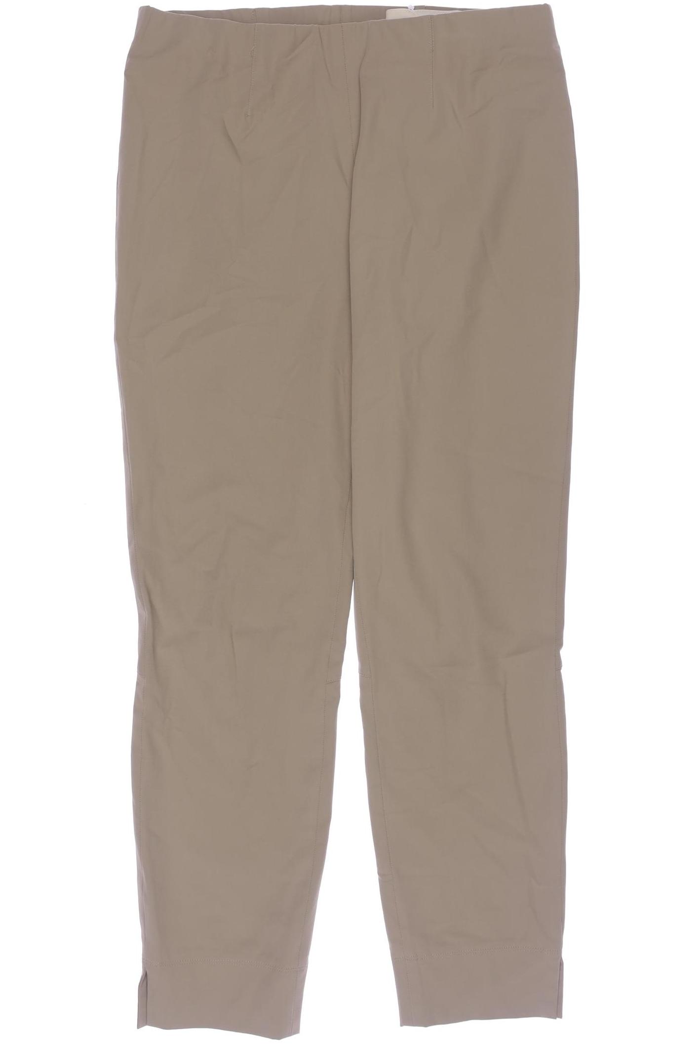 

Seductive Damen Stoffhose, braun, Gr. 38