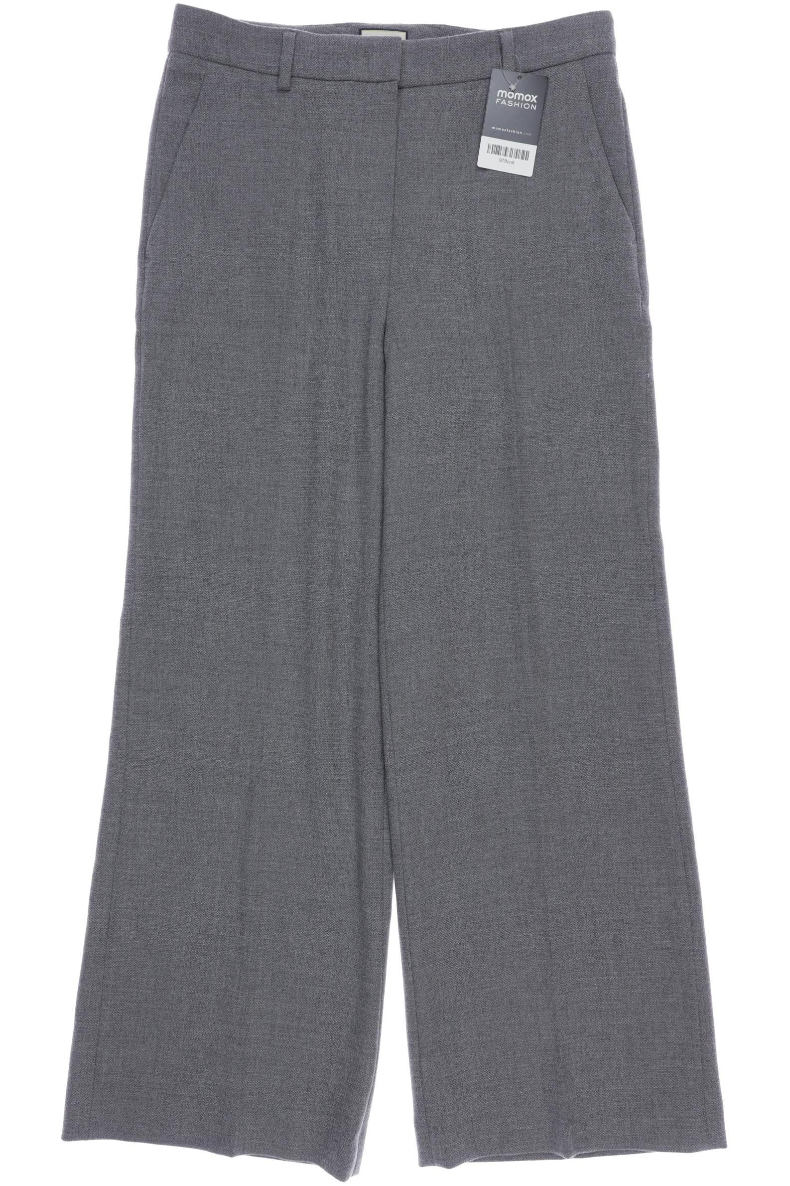 

Seductive Damen Stoffhose, grau, Gr. 36