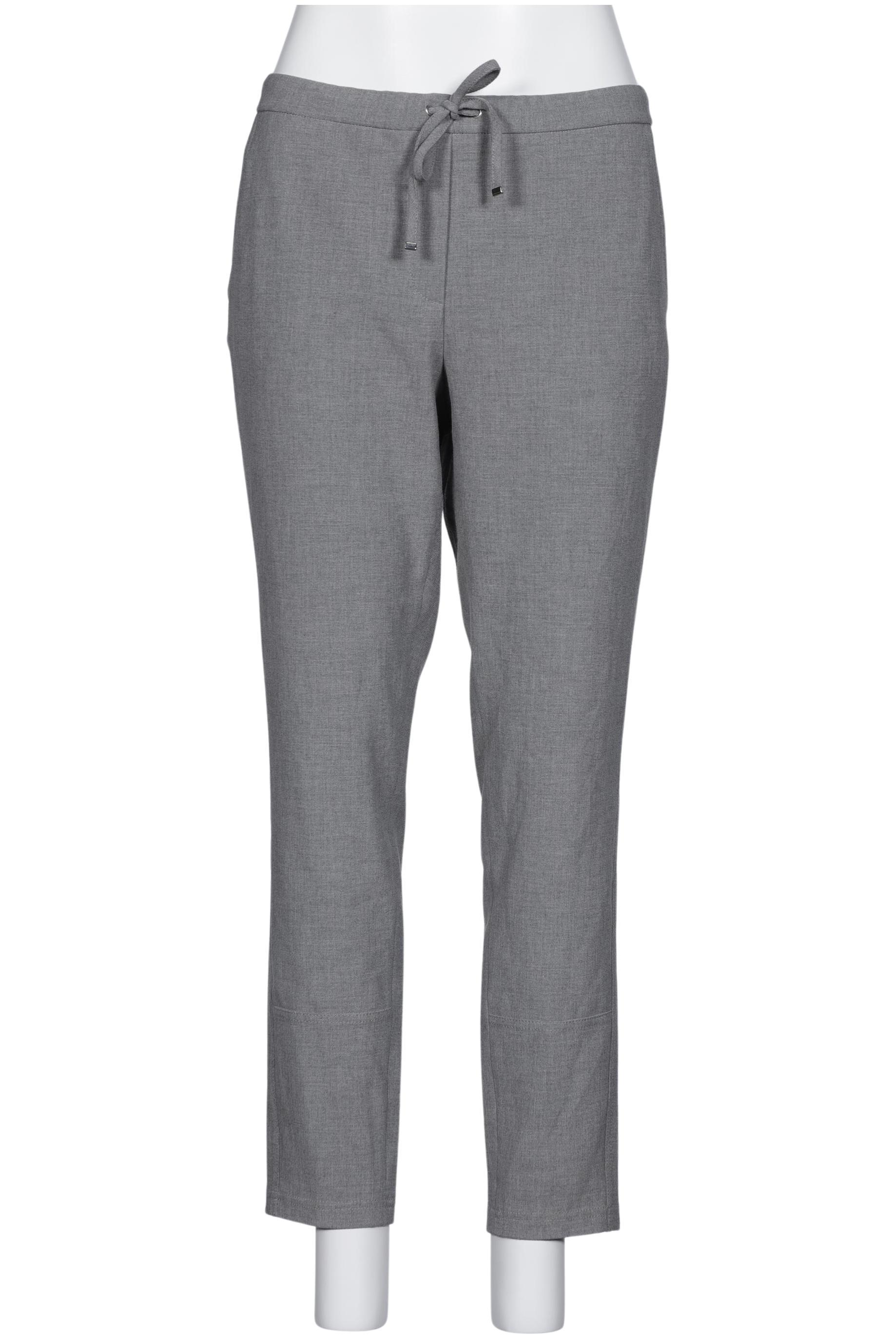 

Seductive Damen Stoffhose, grau, Gr. 46