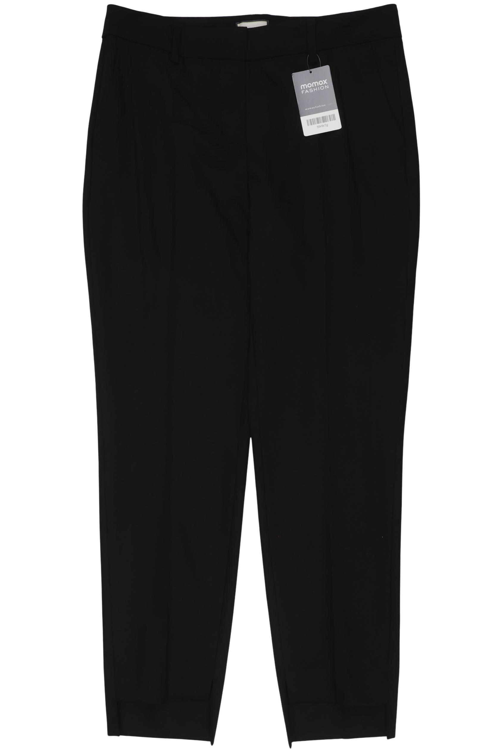 

Seductive Damen Stoffhose, schwarz, Gr. 36