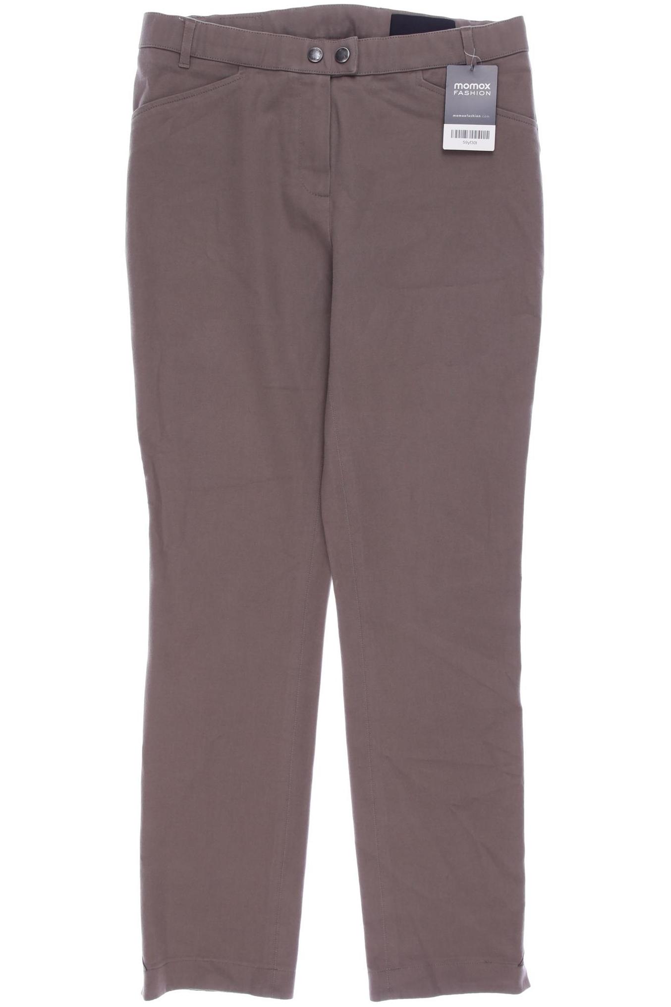 

SEDUCTIVE Damen Stoffhose, beige