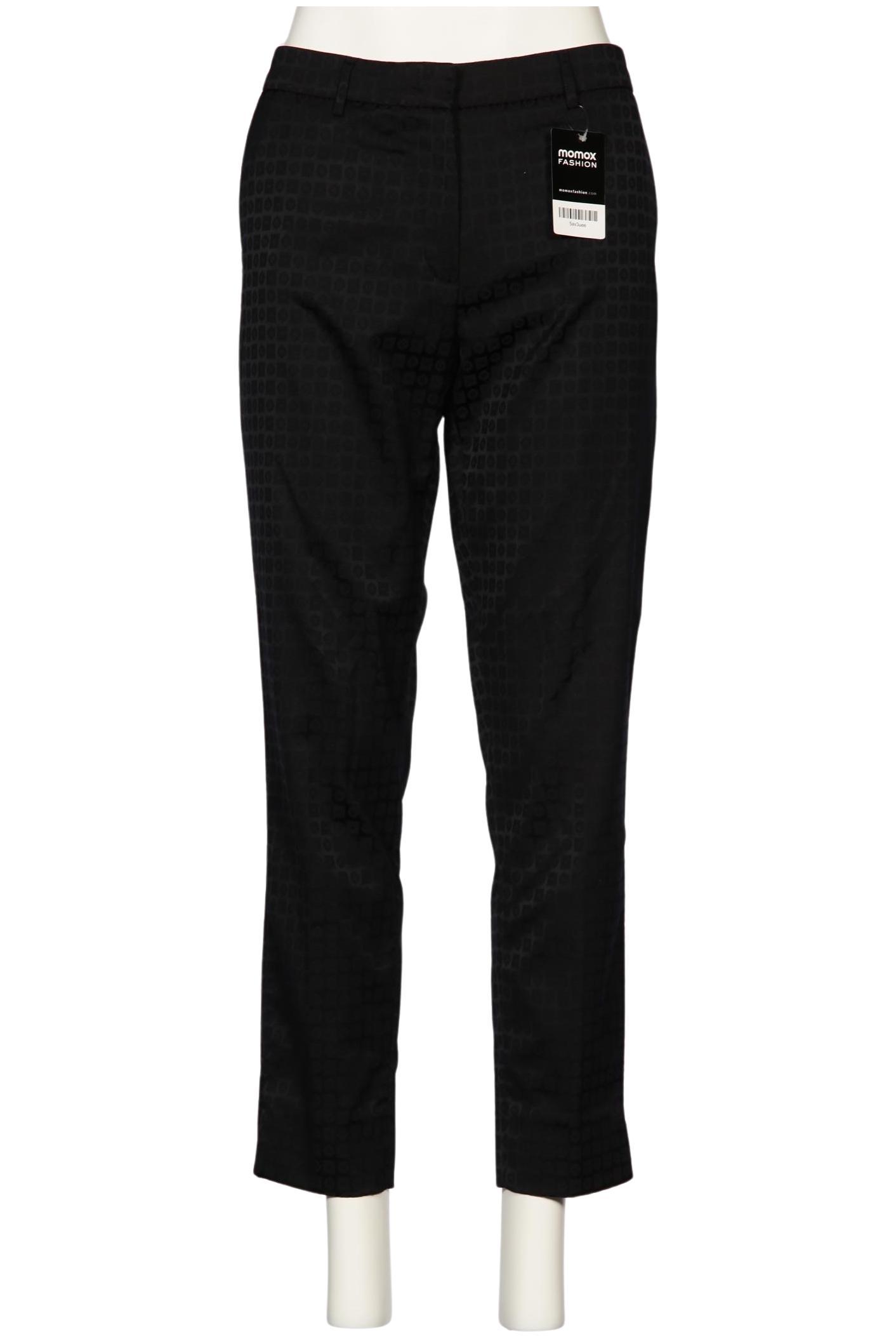 

Seductive Damen Stoffhose, schwarz, Gr. 42