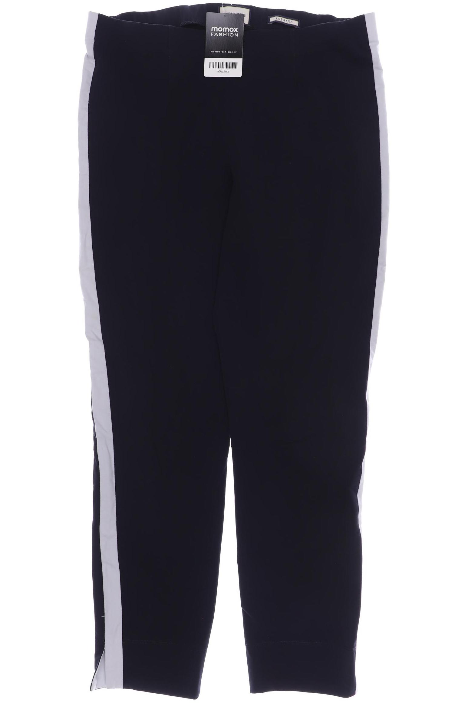 

Seductive Damen Stoffhose, marineblau, Gr. 38