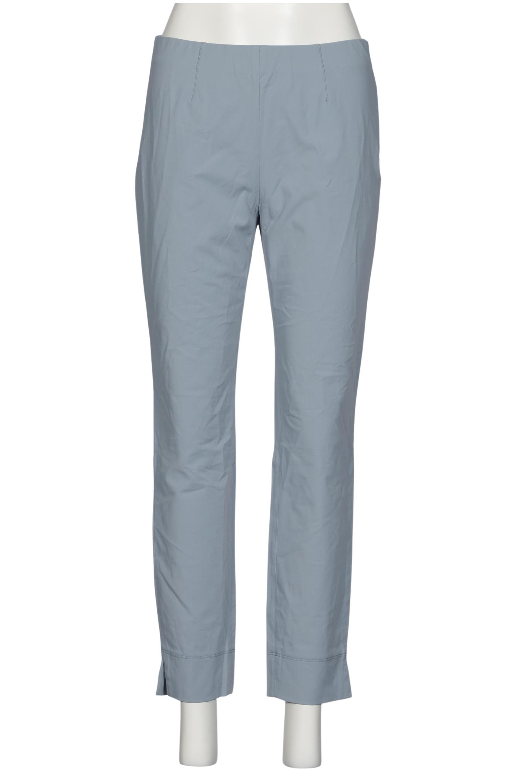 

Seductive Damen Stoffhose, hellblau, Gr. 38