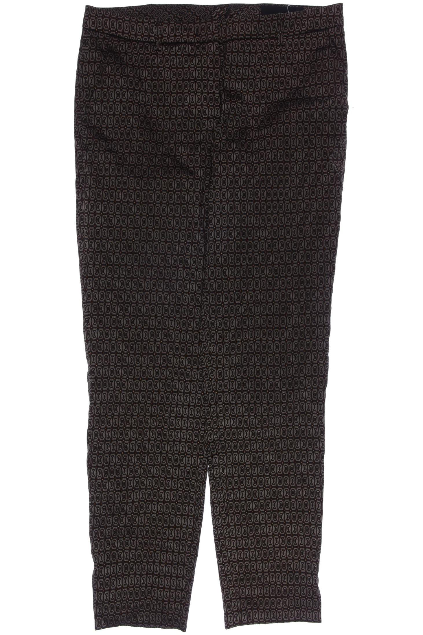 

Seductive Damen Stoffhose, braun, Gr. 38