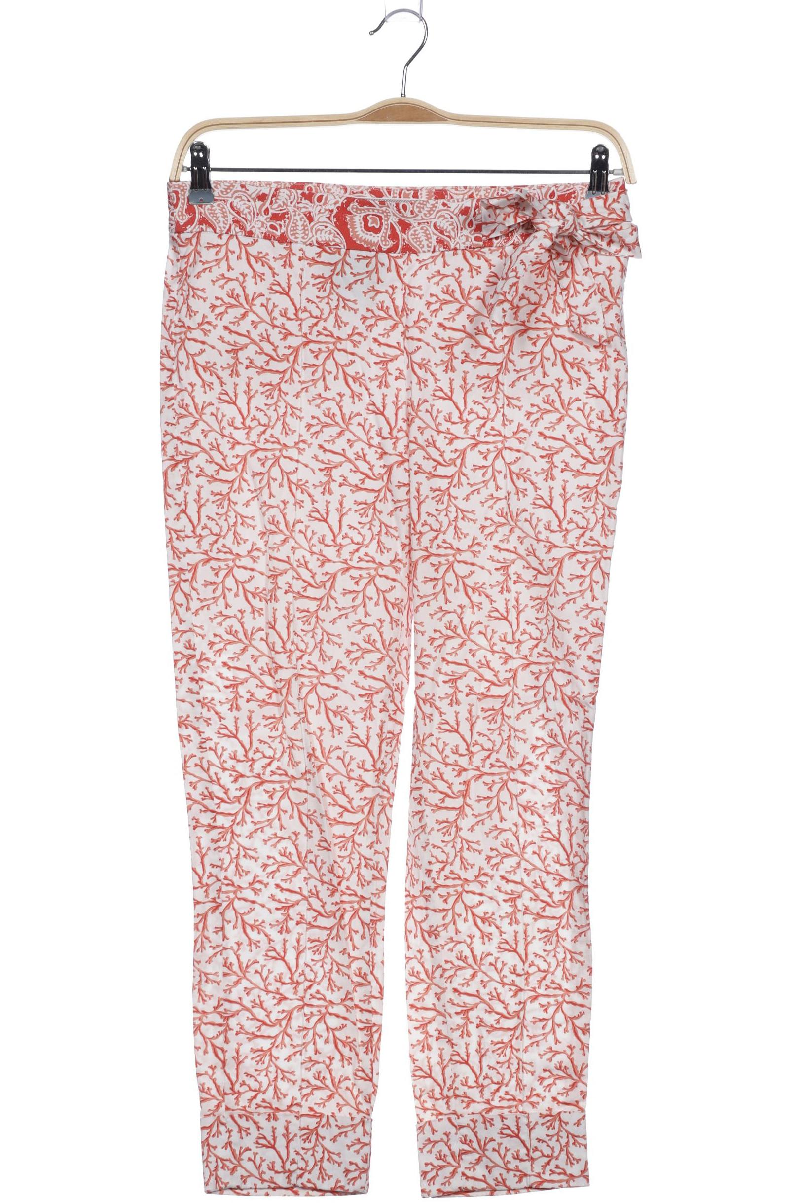 

SEDUCTIVE Damen Stoffhose, rot