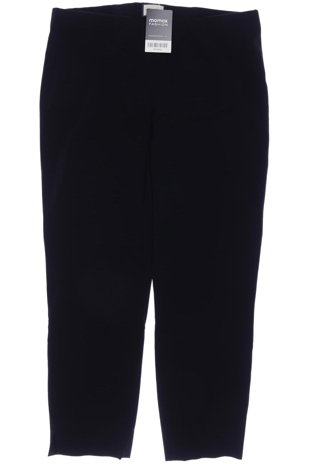 

SEDUCTIVE Damen Stoffhose, schwarz