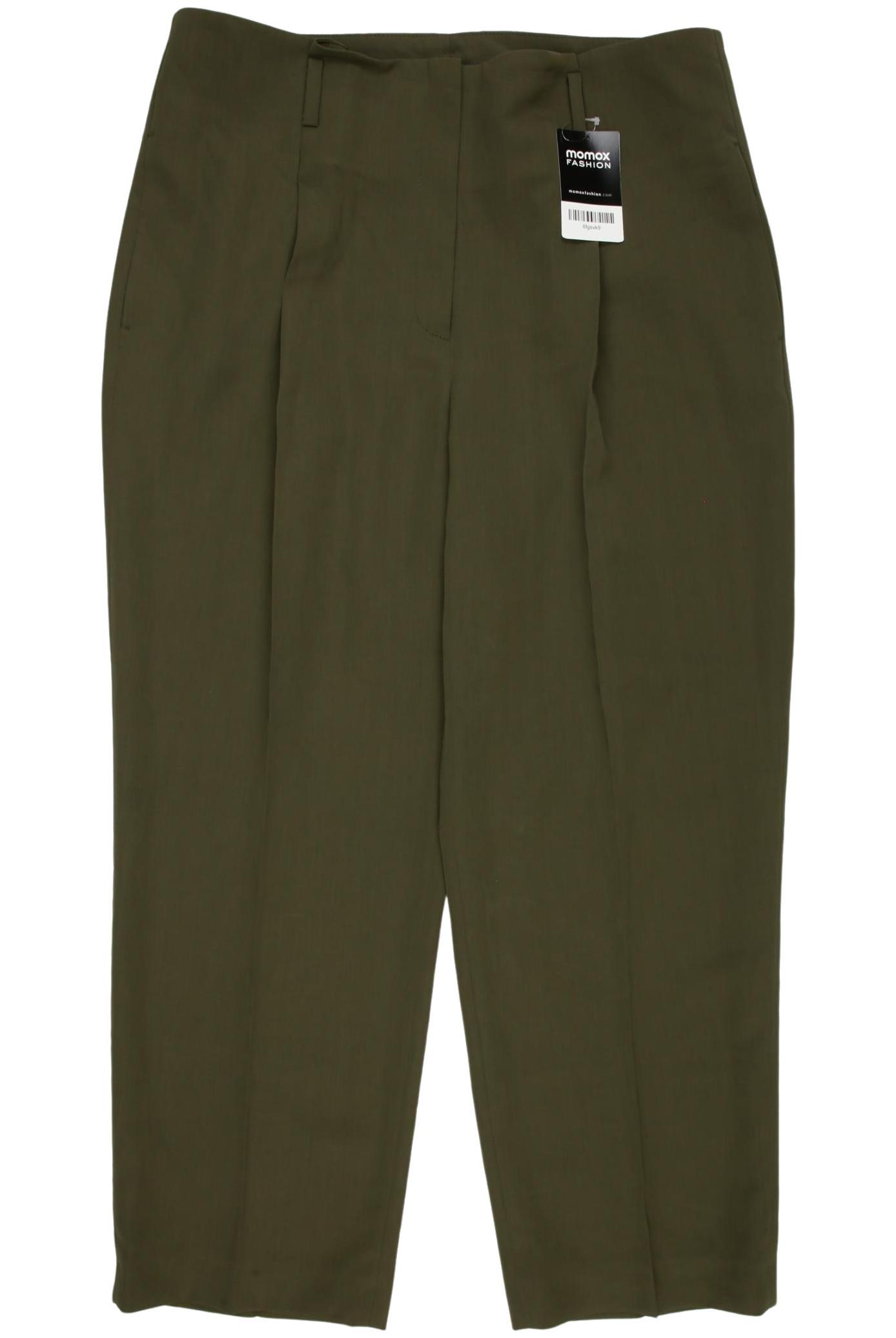

Seductive Damen Stoffhose, grün, Gr. 42