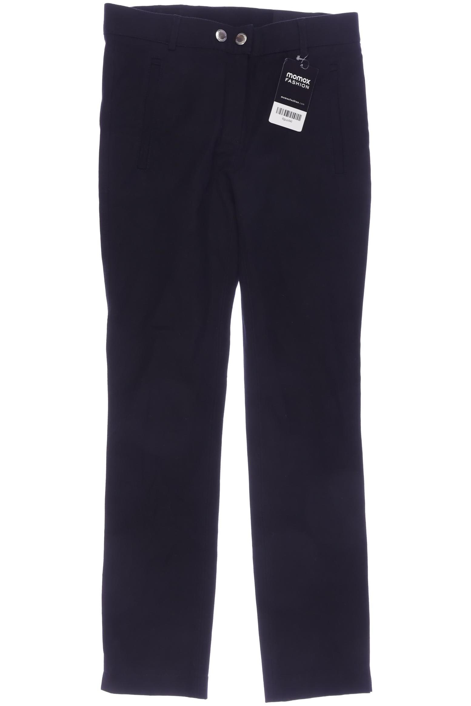 

Seductive Damen Stoffhose, schwarz, Gr. 34