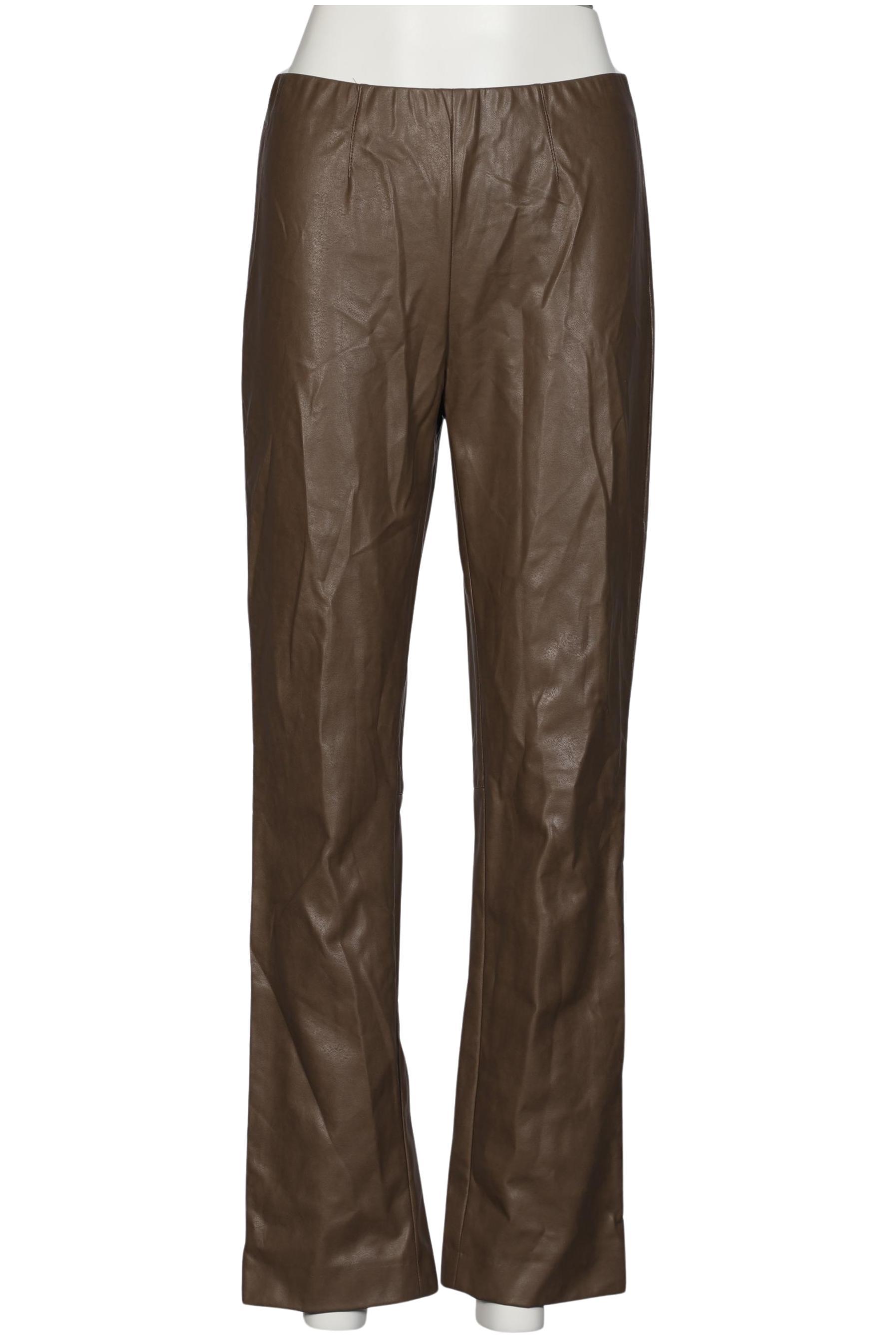 

Seductive Damen Stoffhose, braun, Gr. 36